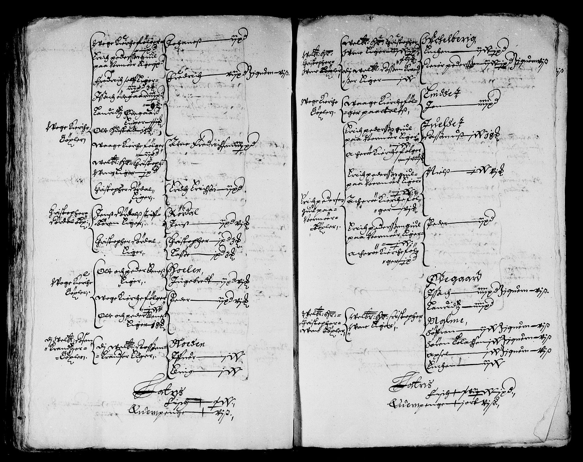 Rentekammeret inntil 1814, Reviderte regnskaper, Stiftamtstueregnskaper, Trondheim stiftamt og Nordland amt, RA/EA-6044/R/Rd/L0003: Trondheim stiftamt, 1661-1662