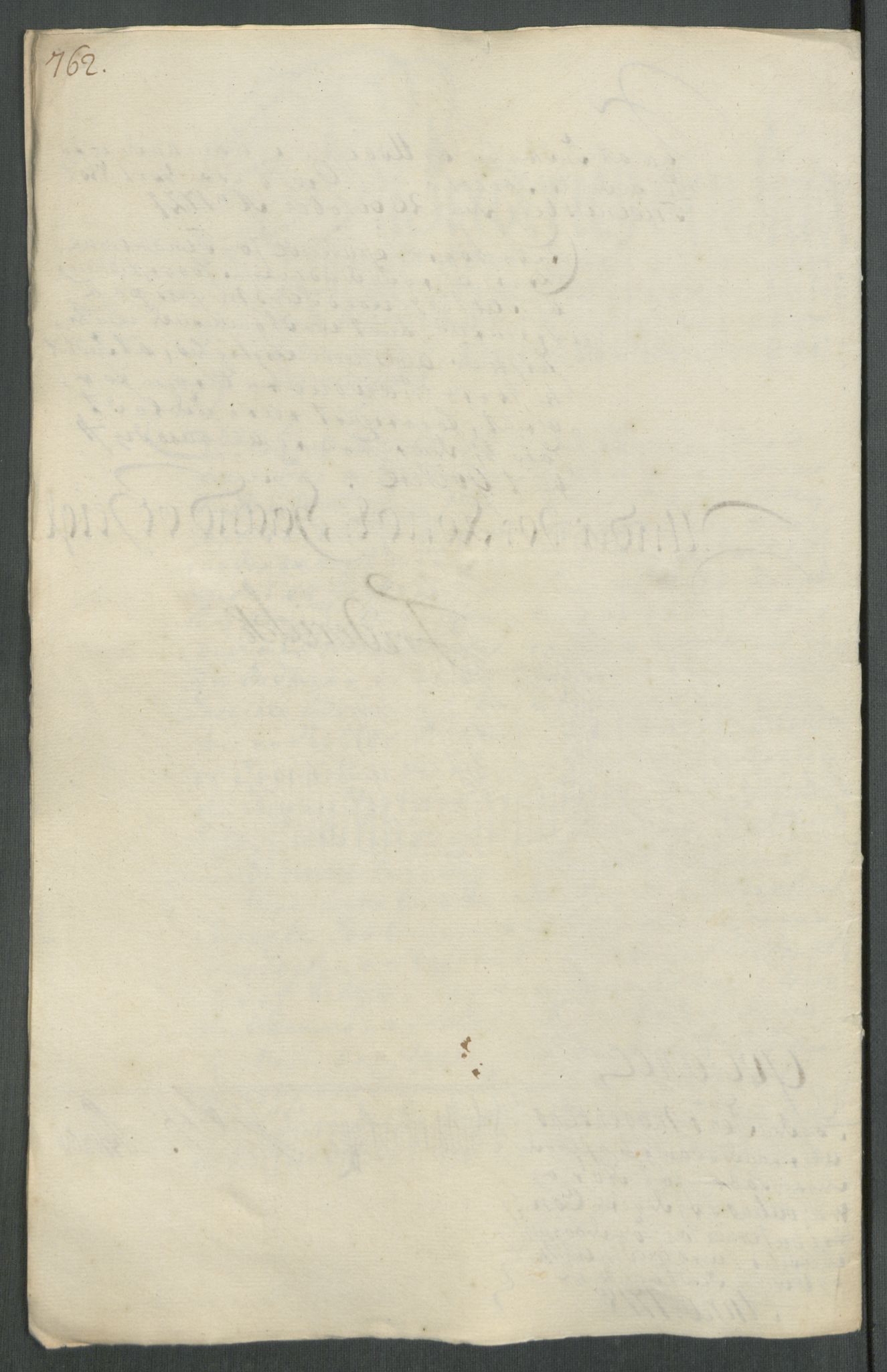 Rentekammeret inntil 1814, Reviderte regnskaper, Fogderegnskap, RA/EA-4092/R62/L4208: Fogderegnskap Stjørdal og Verdal, 1718, s. 17