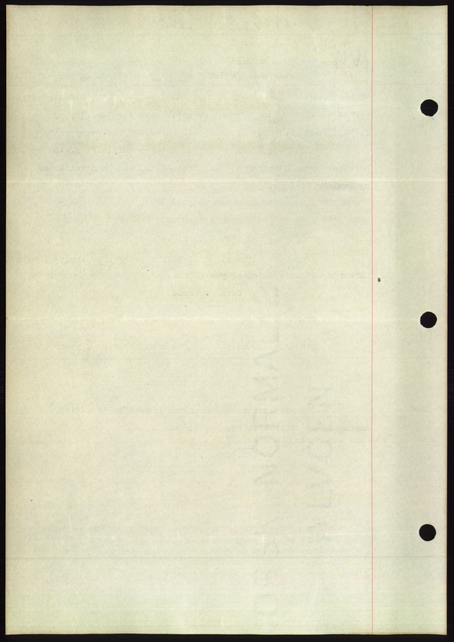 Søre Sunnmøre sorenskriveri, AV/SAT-A-4122/1/2/2C/L0063: Pantebok nr. 57, 1937-1937, Dagboknr: 1269/1937
