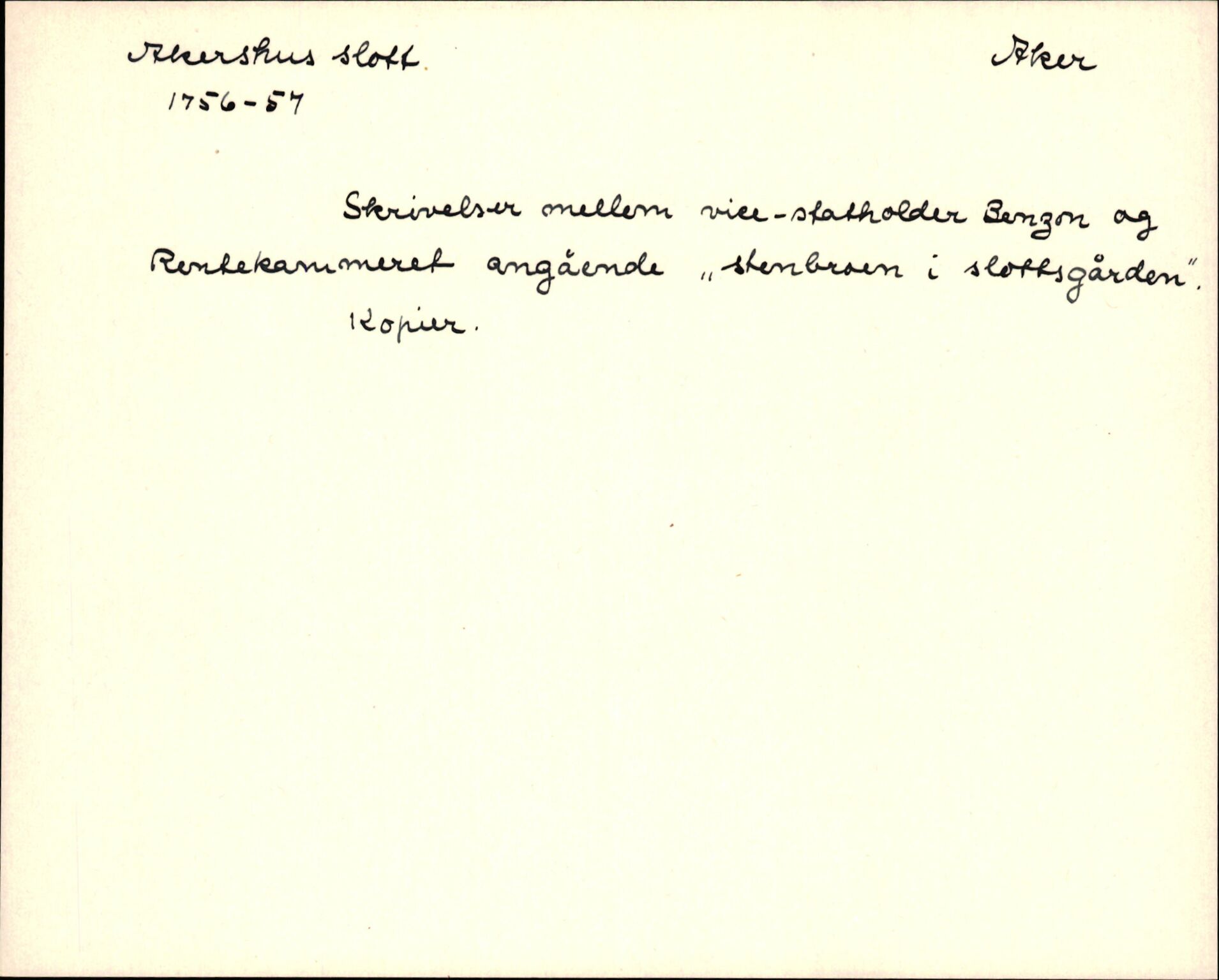 Riksarkivets diplomsamling, AV/RA-EA-5965/F35/F35m/L0001: Localia: Østfold, Akershus og Hedmark, s. 381