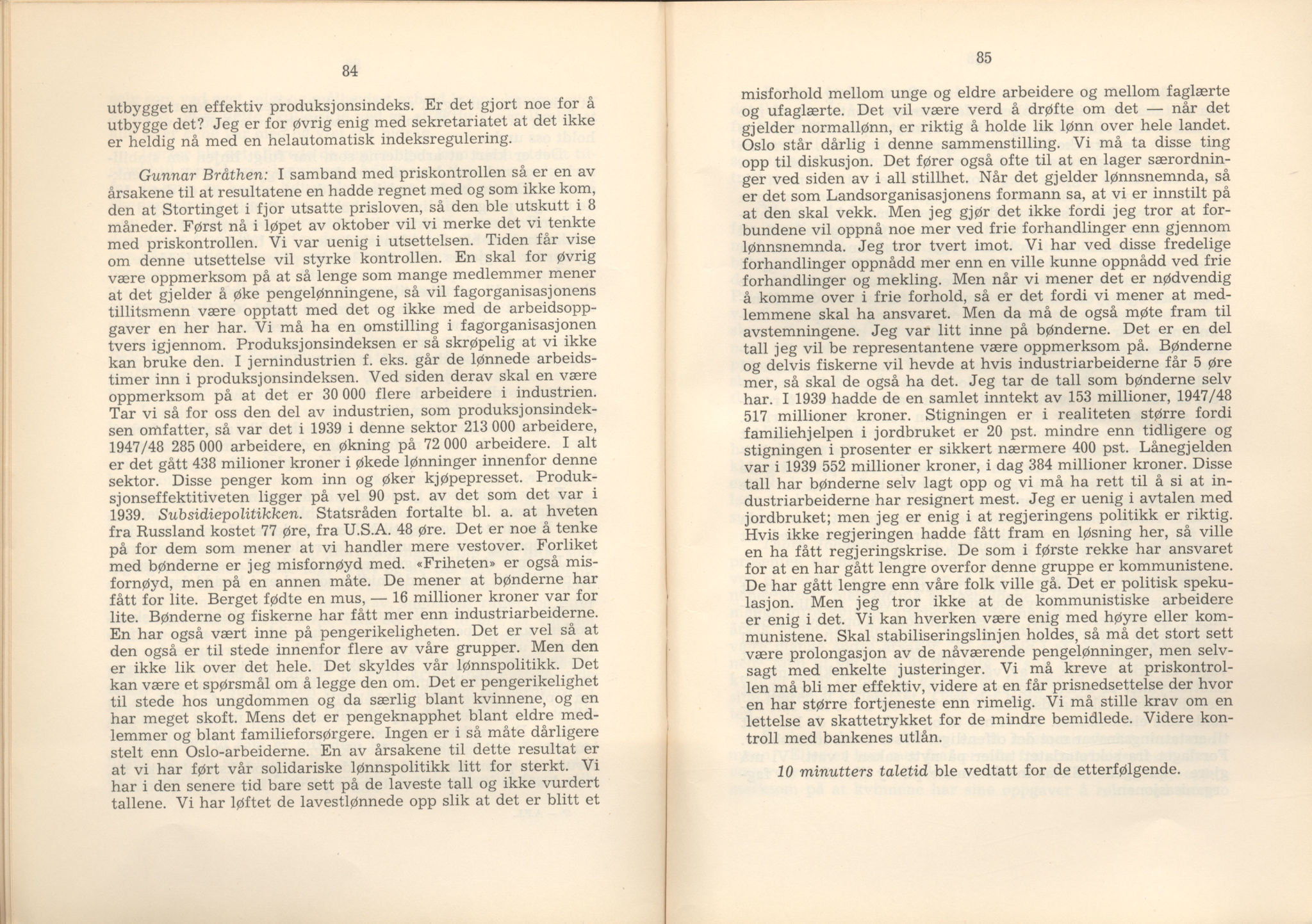 Landsorganisasjonen i Norge, AAB/ARK-1579, 1911-1953, s. 817