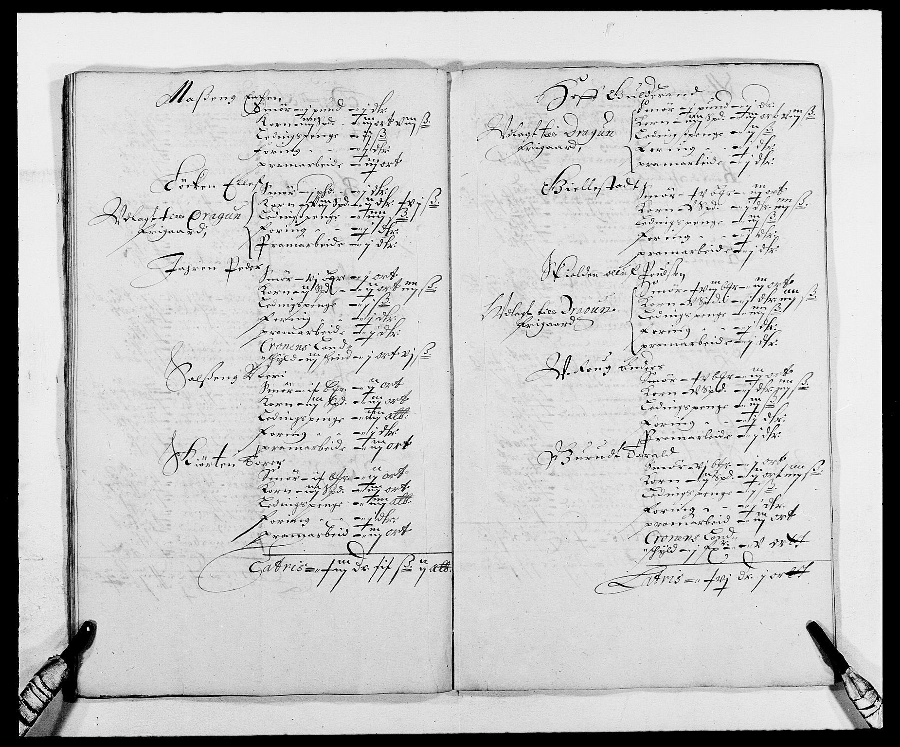 Rentekammeret inntil 1814, Reviderte regnskaper, Fogderegnskap, AV/RA-EA-4092/R06/L0279: Fogderegnskap Heggen og Frøland, 1678-1680, s. 33