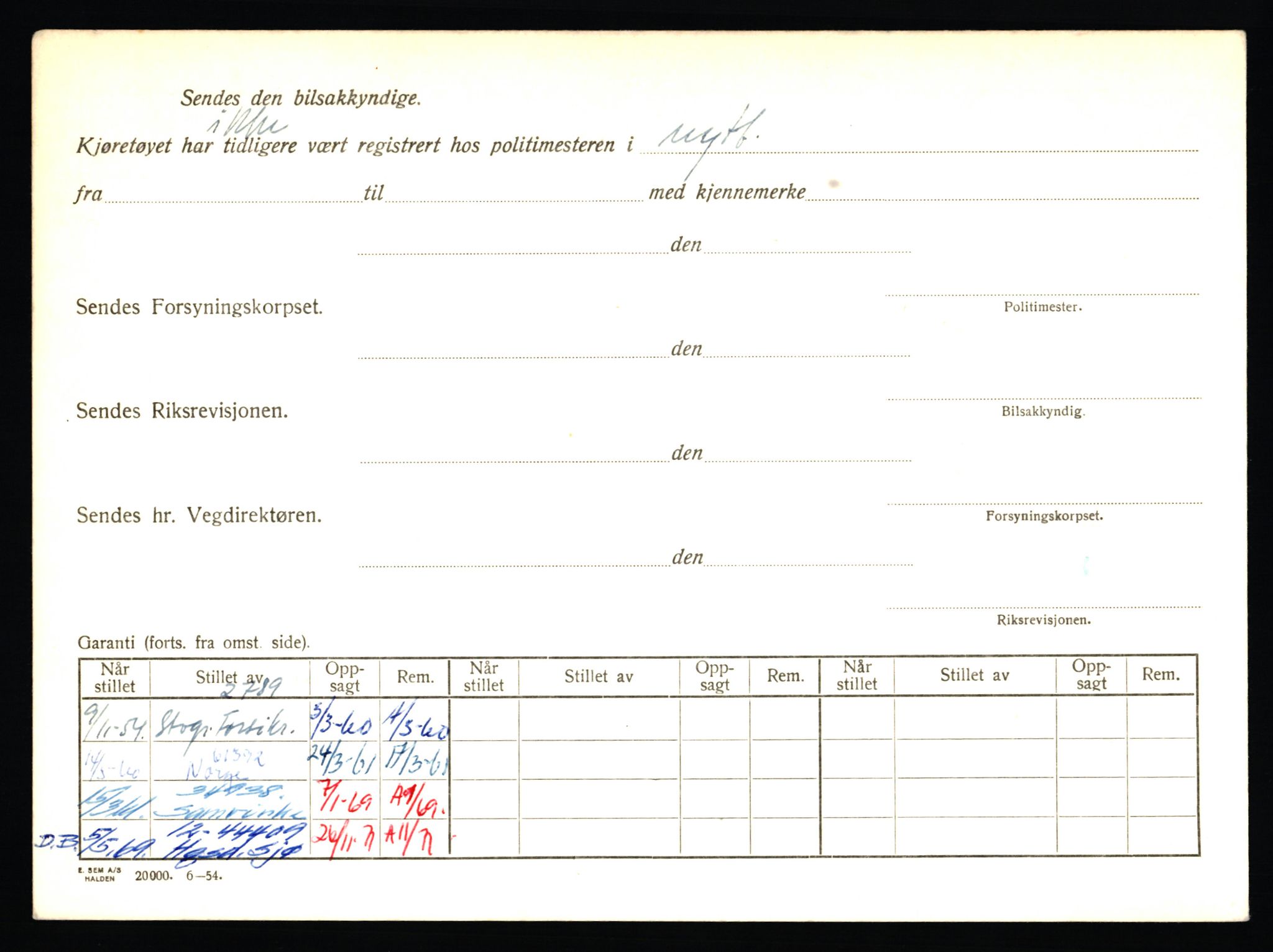 Stavanger trafikkstasjon, AV/SAST-A-101942/0/F/L0046: L-27800 - L-28399, 1930-1971, s. 1679