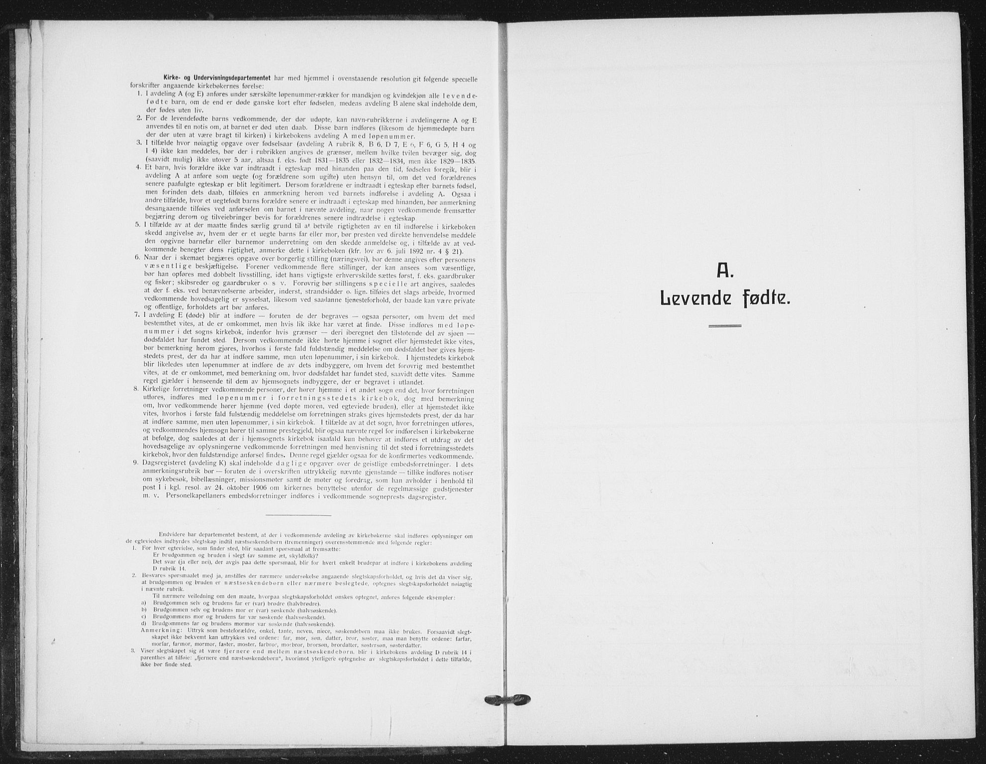 Ministerialprotokoller, klokkerbøker og fødselsregistre - Nord-Trøndelag, AV/SAT-A-1458/712/L0102: Ministerialbok nr. 712A03, 1916-1929