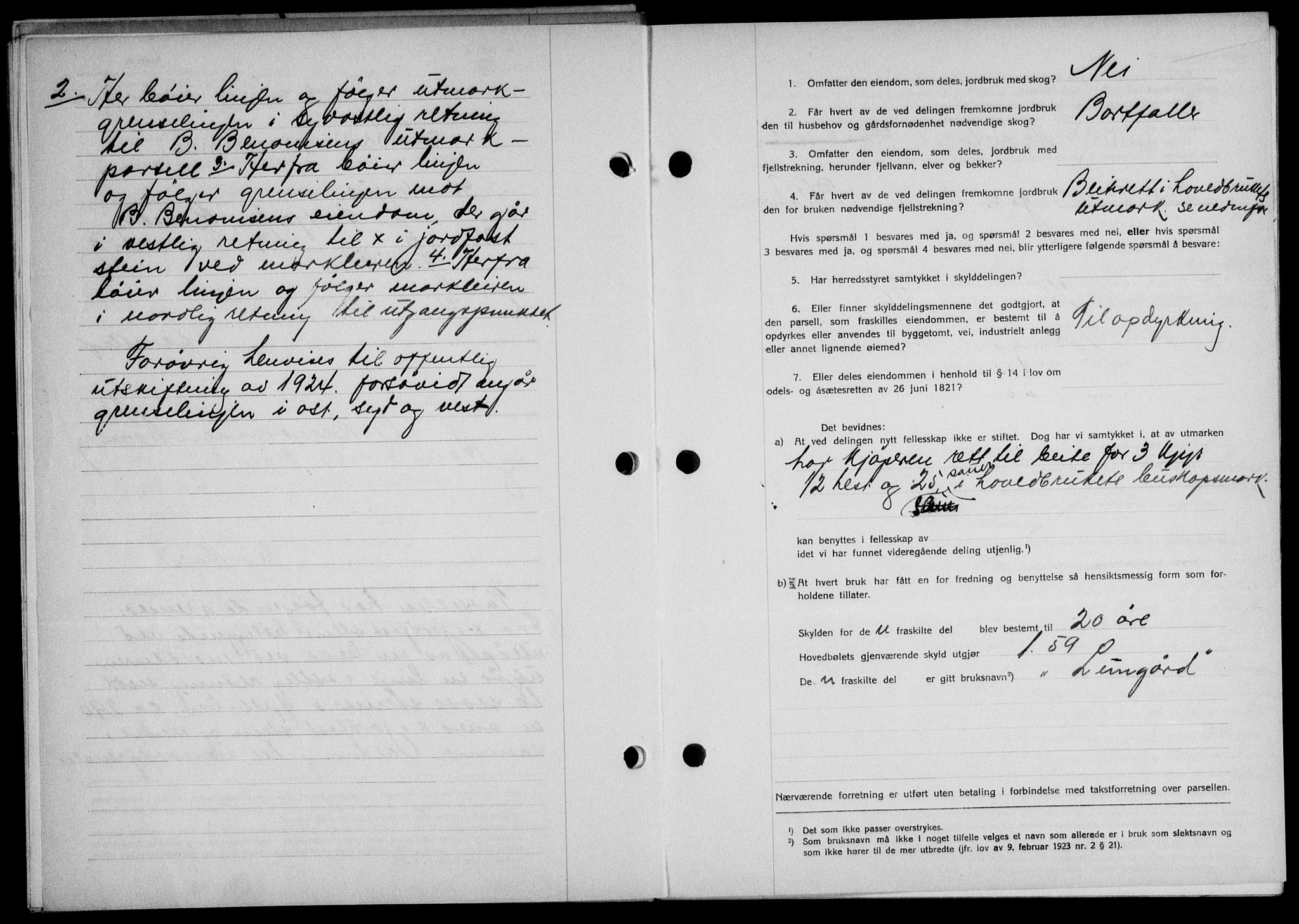 Lofoten sorenskriveri, SAT/A-0017/1/2/2C/L0033b: Pantebok nr. 33b, 1936-1936, Dagboknr: 746/1936