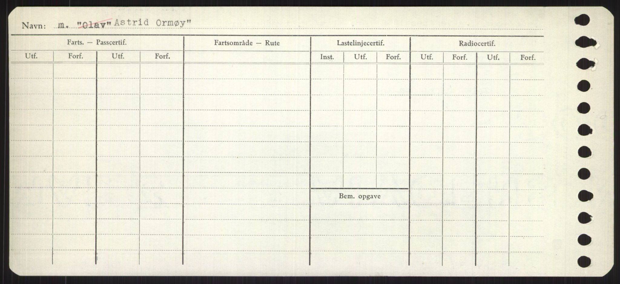 Sjøfartsdirektoratet med forløpere, Skipsmålingen, RA/S-1627/H/Ha/L0001/0001: Fartøy, A-Eig / Fartøy A-Bjøn, s. 480