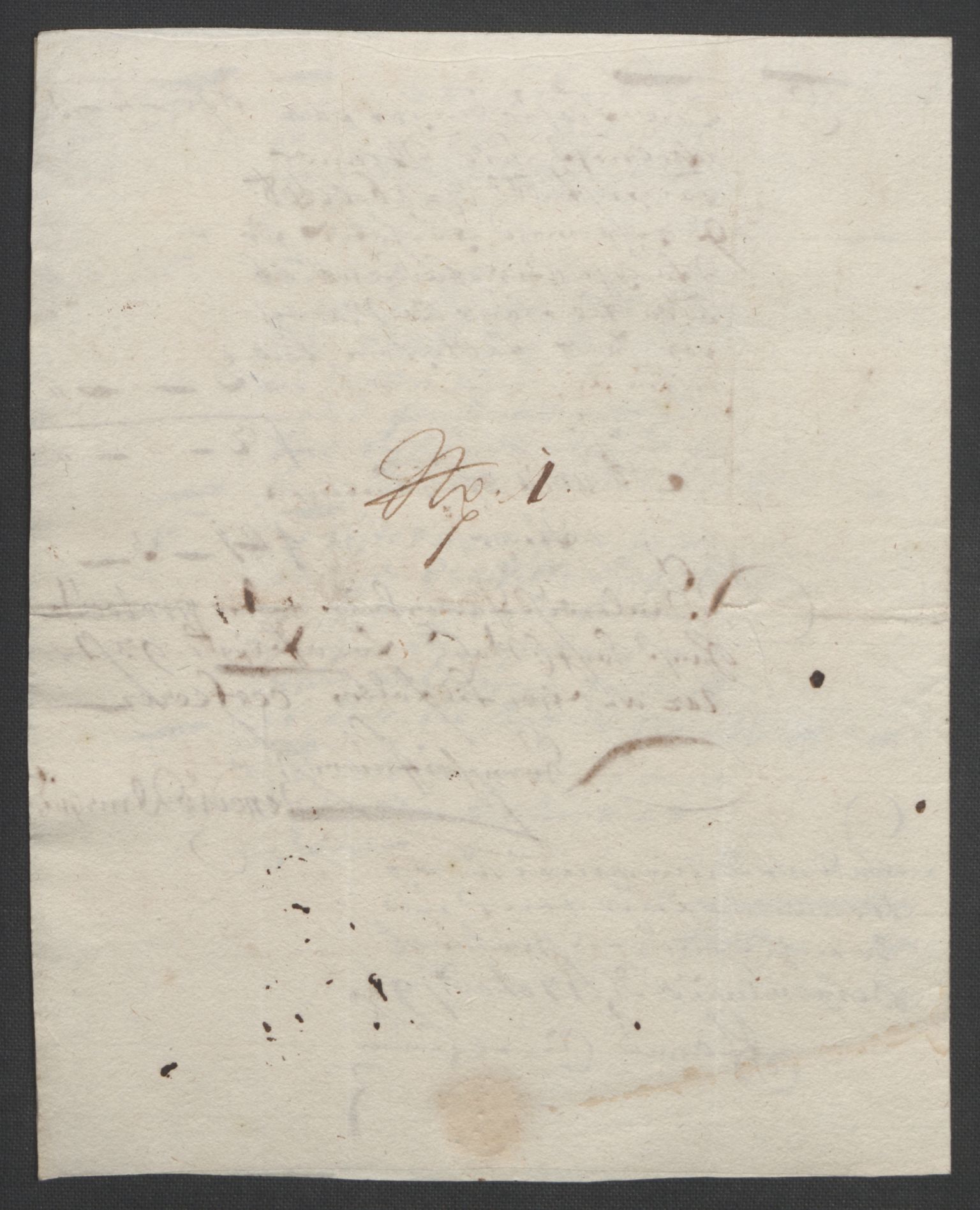 Rentekammeret inntil 1814, Reviderte regnskaper, Fogderegnskap, AV/RA-EA-4092/R48/L2974: Fogderegnskap Sunnhordland og Hardanger, 1693, s. 101