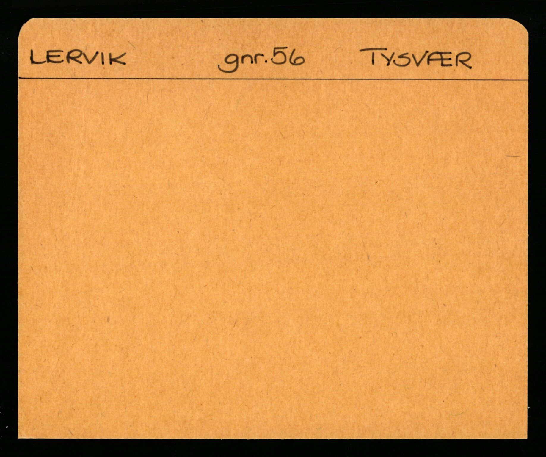 Statsarkivet i Stavanger, AV/SAST-A-101971/03/Y/Ym/L0035: Åstedskort sortert etter gårdsnavn: Leiranger - Lindanger, 1600-1950, s. 155