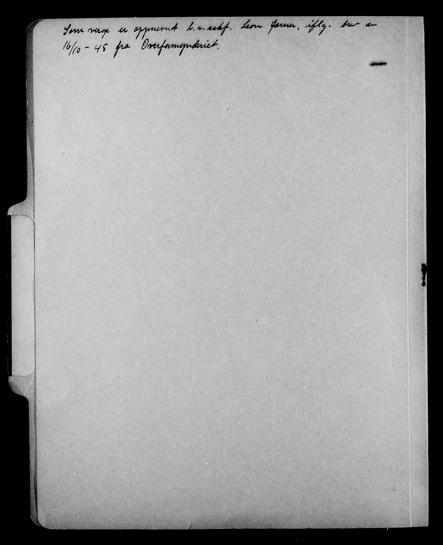 Justisdepartementet, Tilbakeføringskontoret for inndratte formuer, AV/RA-S-1564/H/Hc/Hcc/L0932: --, 1945-1947, s. 617