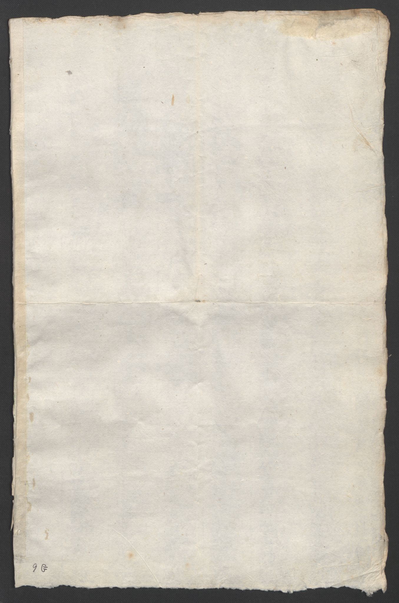 Oslo stiftsdireksjon, SAO/A-11085/G/Gb/L0001: Bispestolens dokumenter, 1584-1612, s. 20