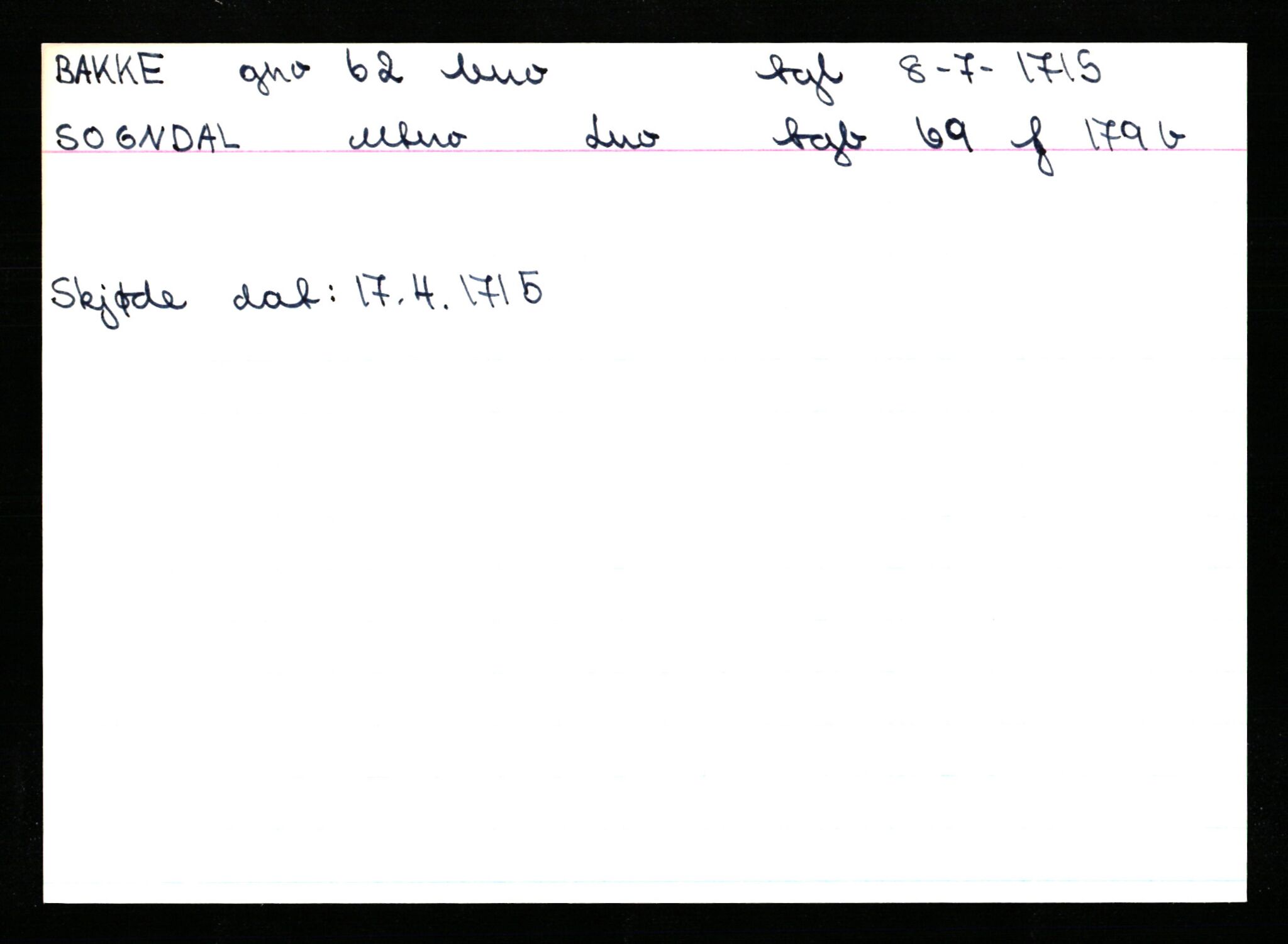 Statsarkivet i Stavanger, AV/SAST-A-101971/03/Y/Ym/L0003: Åstedskort sortert etter gårdsnavn: Austbø - Bandeberg, 1600-1950, s. 537
