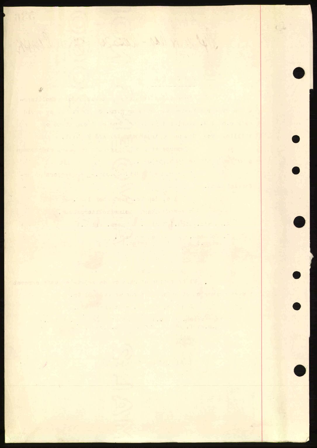 Aker herredsskriveri, SAO/A-10896/G/Gb/Gba/Gbab/L0025: Pantebok nr. A154-155, 1938-1938, Dagboknr: 11304/1938