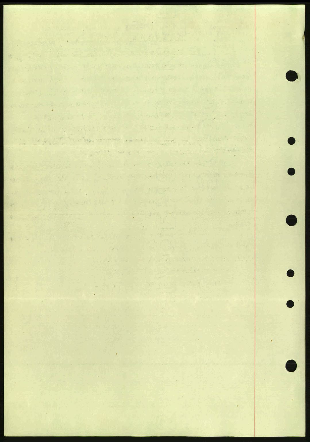 Idd og Marker sorenskriveri, AV/SAO-A-10283/G/Gb/Gbb/L0007: Pantebok nr. A7, 1944-1945, Dagboknr: 782/1945