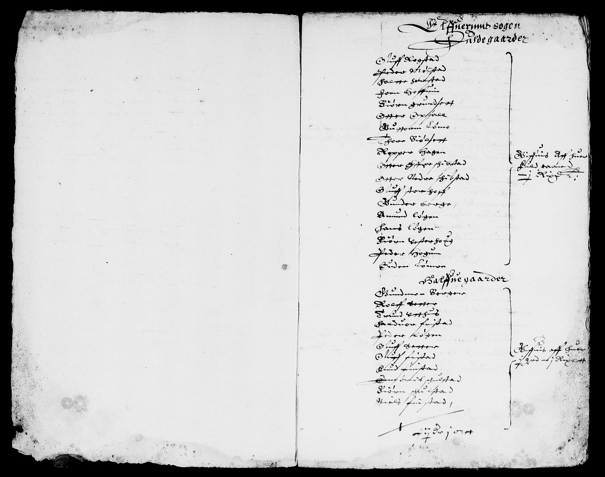 Rentekammeret inntil 1814, Reviderte regnskaper, Lensregnskaper, RA/EA-5023/R/Rb/Rba/L0092: Akershus len, 1628-1629