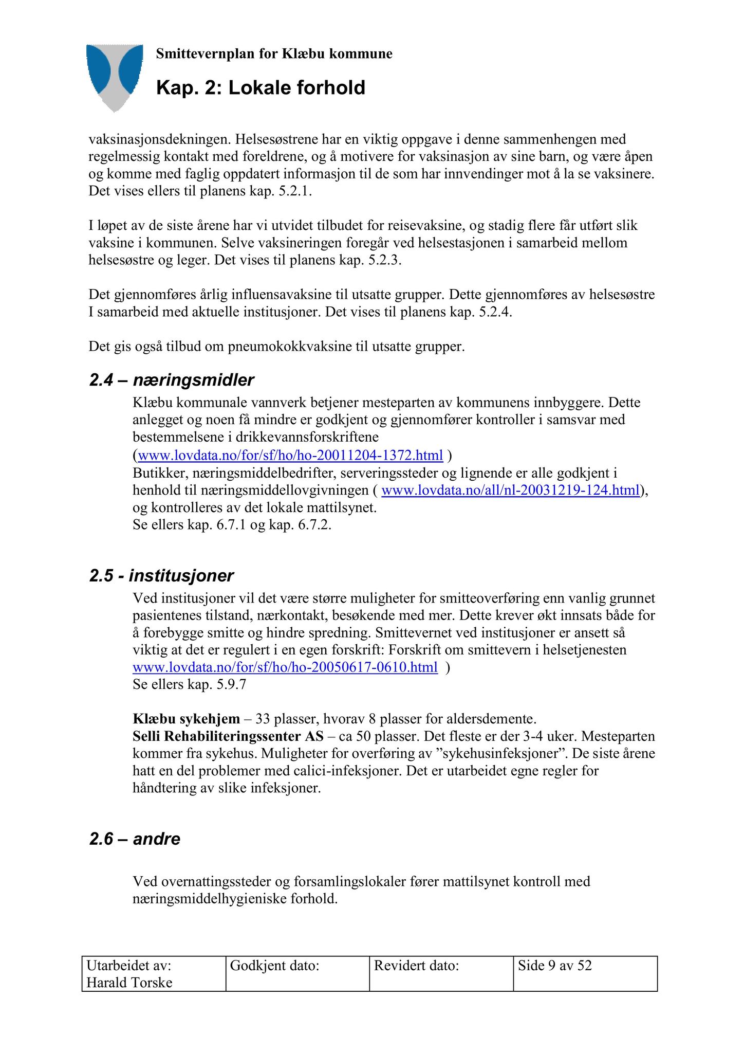 Klæbu Kommune, TRKO/KK/05-UOm/L003: Utvalg for omsorg - Møtedokumenter, 2012, s. 210