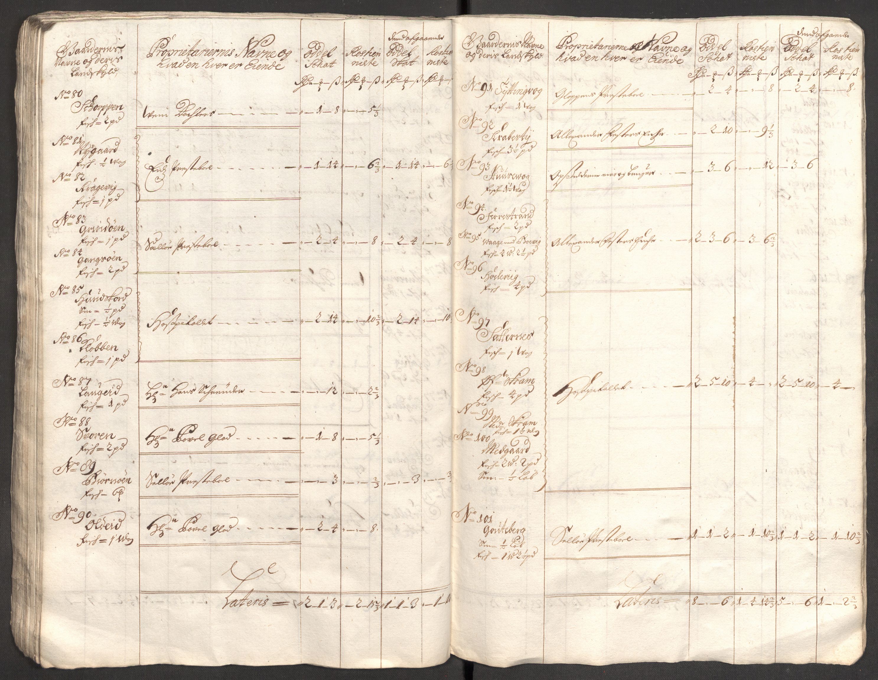 Rentekammeret inntil 1814, Reviderte regnskaper, Fogderegnskap, AV/RA-EA-4092/R53/L3428: Fogderegnskap Sunn- og Nordfjord, 1704, s. 200