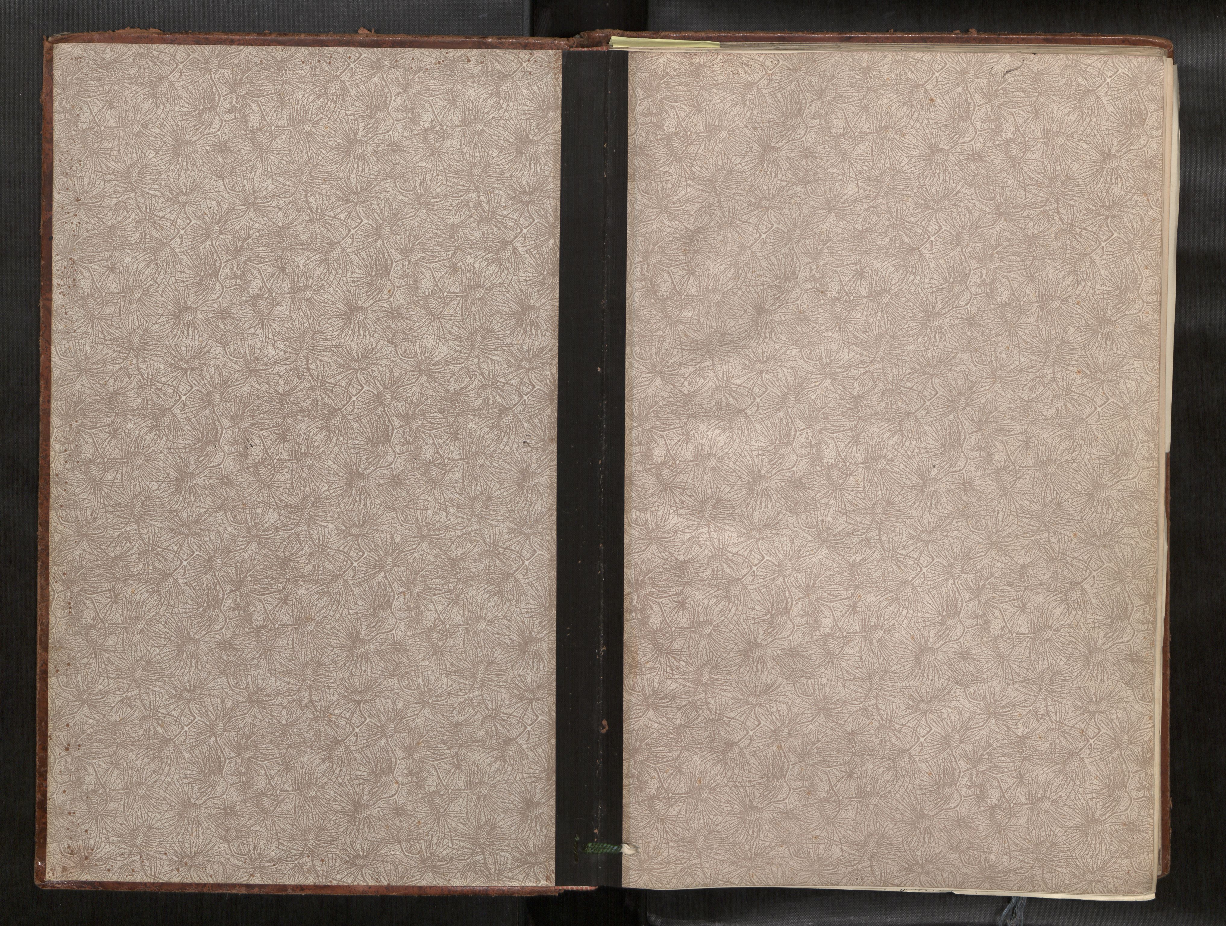 Verdal sokneprestkontor, AV/SAT-A-1156/2/H/Haa/L0003: Ministerialbok nr. 3, 1907-1921