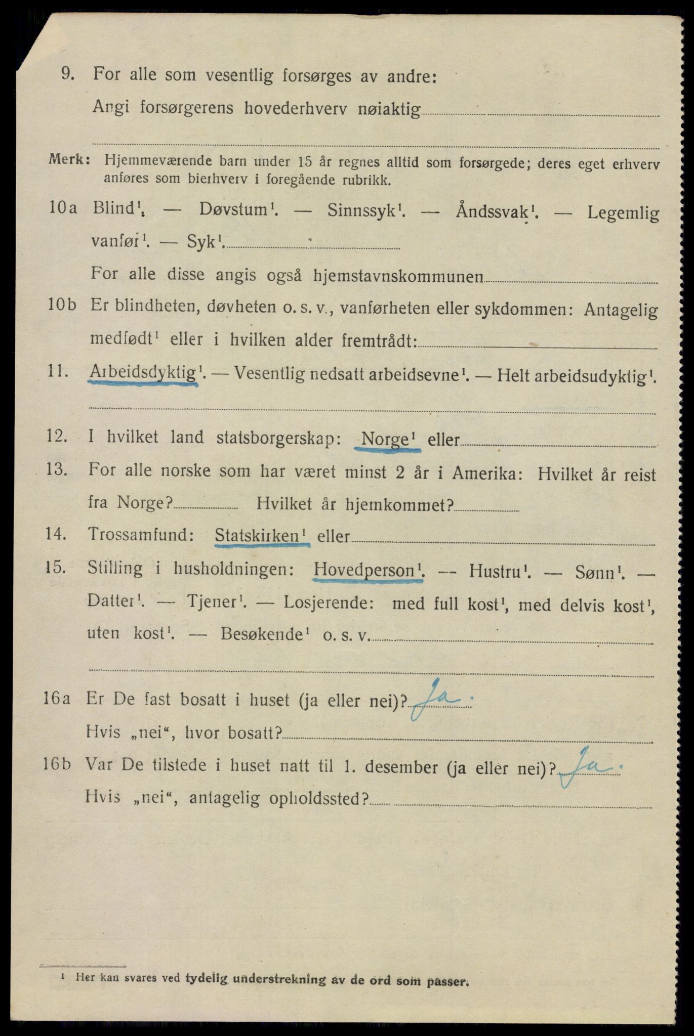 SAO, Folketelling 1920 for 0218 Aker herred, 1920, s. 18541