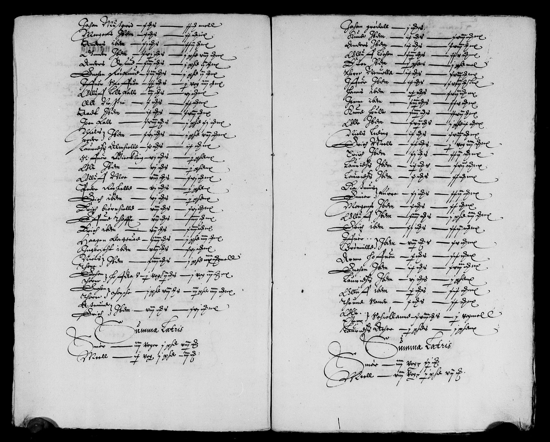 Rentekammeret inntil 1814, Reviderte regnskaper, Lensregnskaper, AV/RA-EA-5023/R/Rb/Rbw/L0049: Trondheim len, 1621-1633