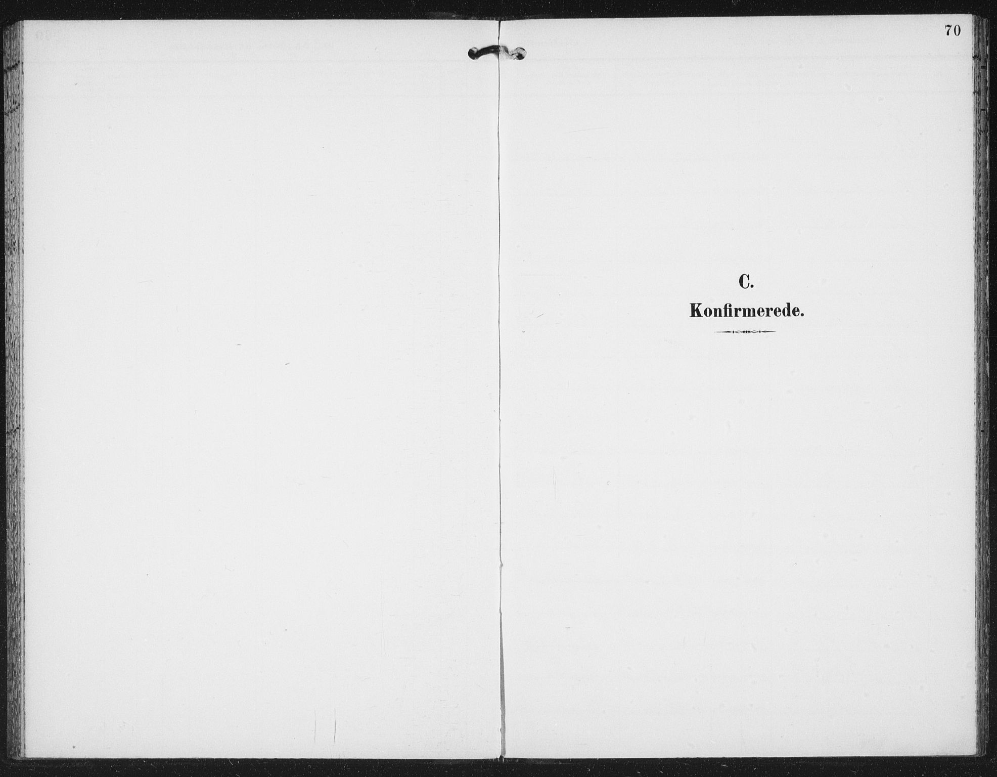 Ministerialprotokoller, klokkerbøker og fødselsregistre - Nord-Trøndelag, AV/SAT-A-1458/702/L0024: Ministerialbok nr. 702A02, 1898-1914, s. 70