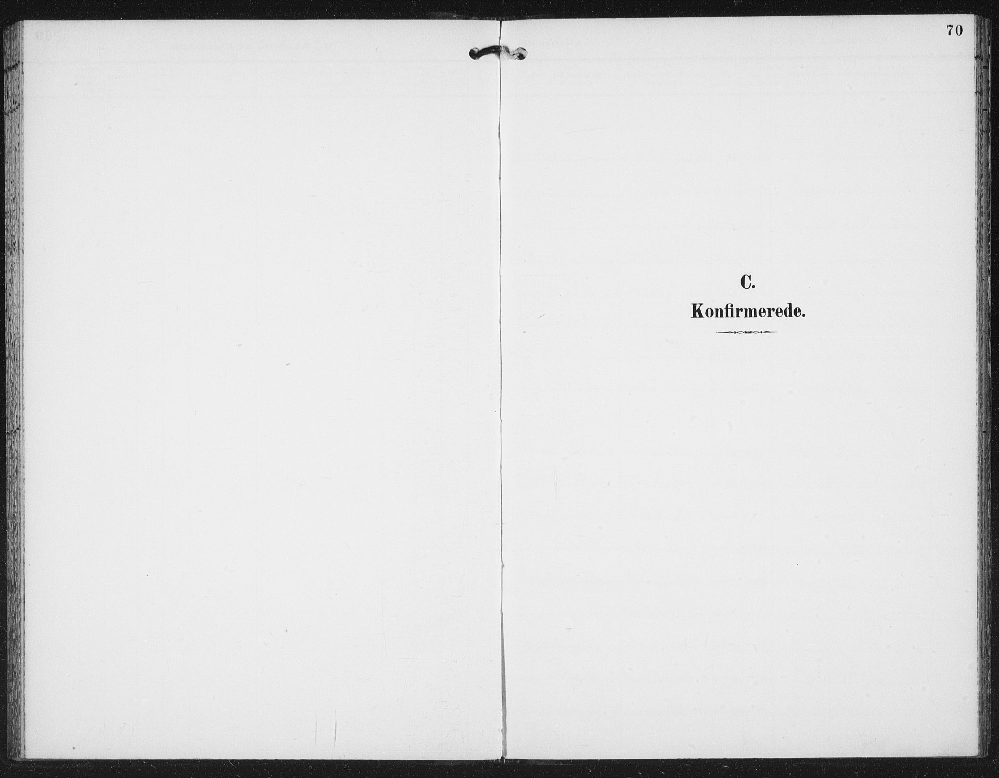 Ministerialprotokoller, klokkerbøker og fødselsregistre - Nord-Trøndelag, SAT/A-1458/702/L0024: Ministerialbok nr. 702A02, 1898-1914, s. 70