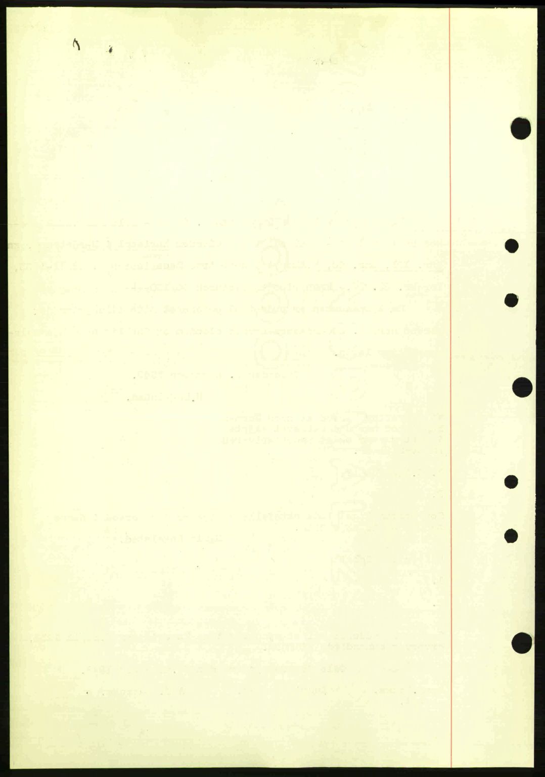 Oslo byskriverembete, AV/SAO-A-10227/G/Gb/Gbd/Gbda/L0017: Pantebok nr. A215, 1949-1950, Dagboknr: 322/1950