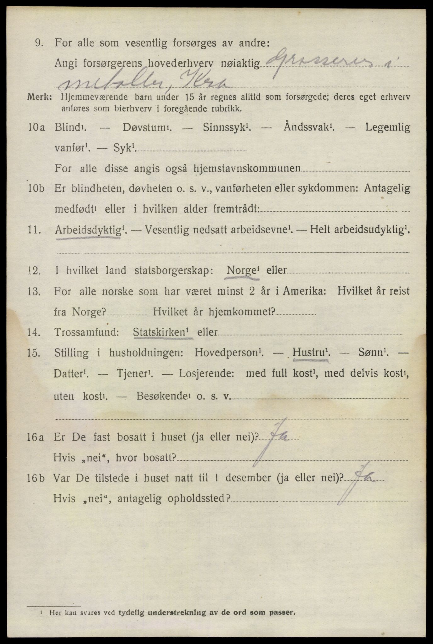 SAO, Folketelling 1920 for 0219 Bærum herred, 1920, s. 36249