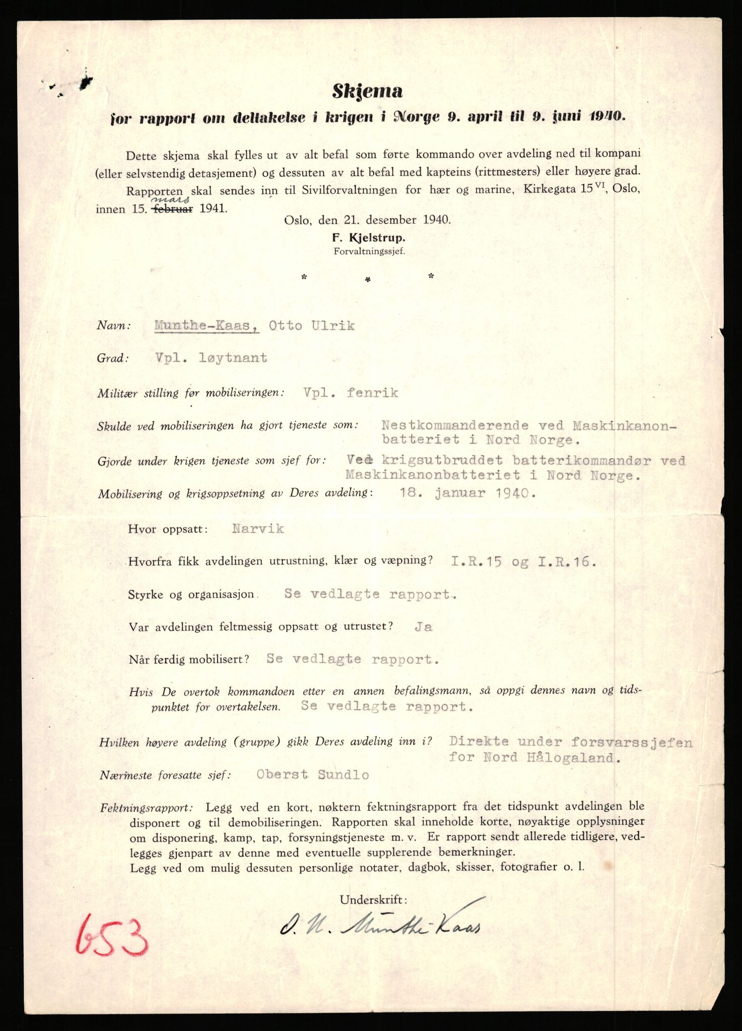 Forsvaret, Forsvarets krigshistoriske avdeling, AV/RA-RAFA-2017/Y/Yb/L0154: II-C-11-650-657  -  6. Divisjon, 1940, s. 783