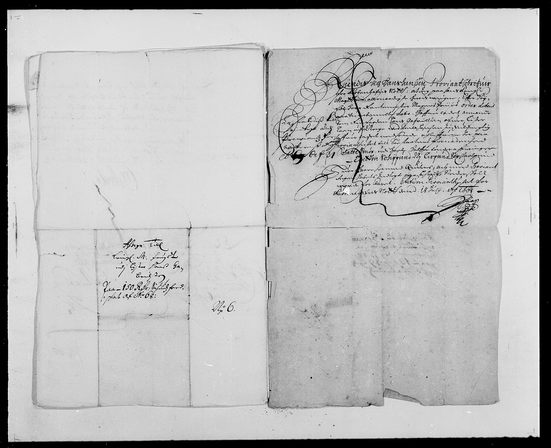 Rentekammeret inntil 1814, Reviderte regnskaper, Fogderegnskap, AV/RA-EA-4092/R41/L2524: Fogderegnskap Lista, 1665-1668, s. 417