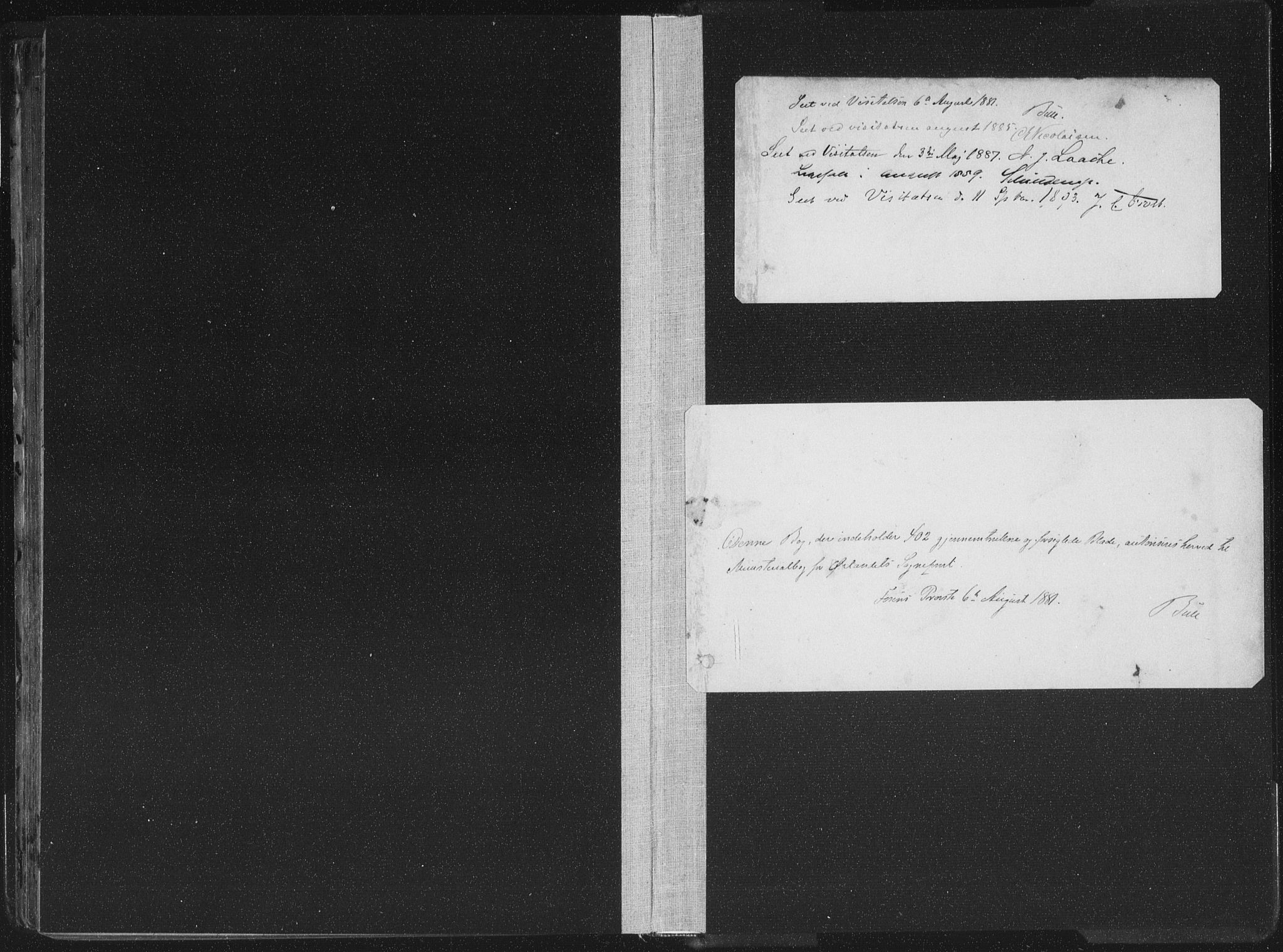Ministerialprotokoller, klokkerbøker og fødselsregistre - Sør-Trøndelag, AV/SAT-A-1456/659/L0739: Ministerialbok nr. 659A09, 1879-1893