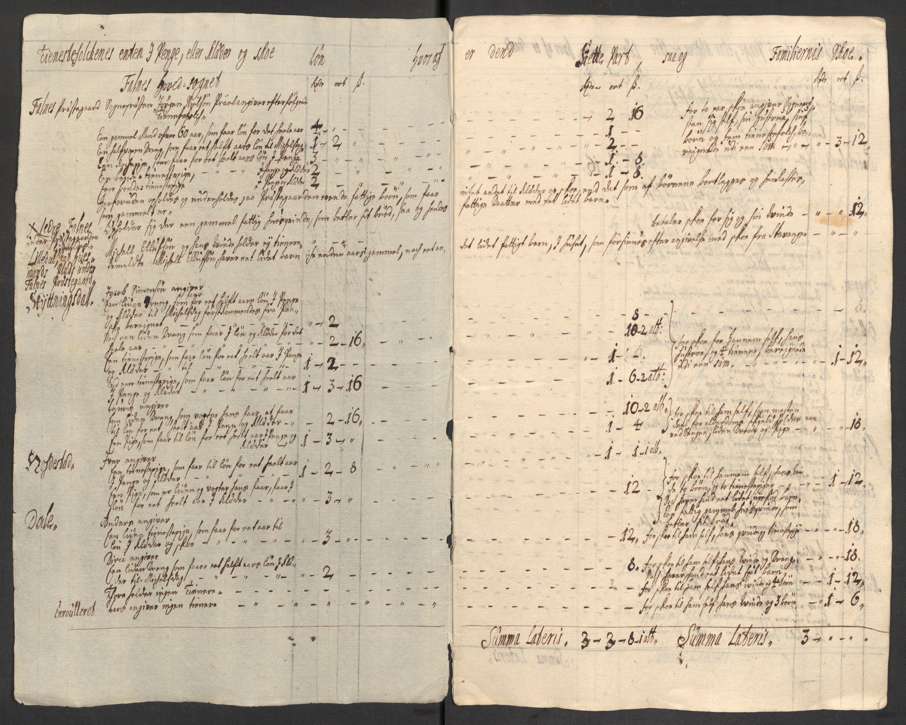 Rentekammeret inntil 1814, Reviderte regnskaper, Fogderegnskap, RA/EA-4092/R47/L2864: Fogderegnskap Ryfylke, 1711, s. 491