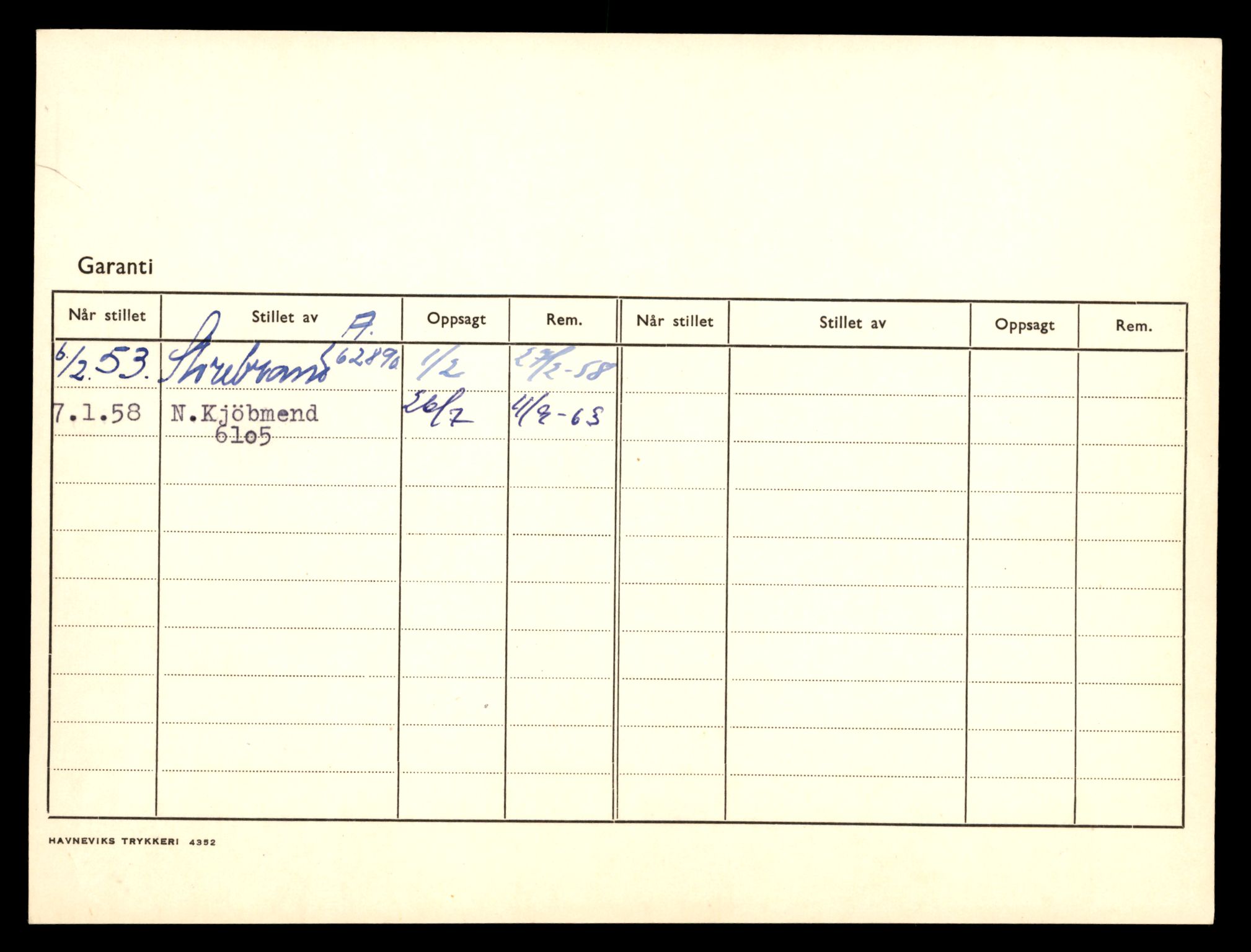Møre og Romsdal vegkontor - Ålesund trafikkstasjon, AV/SAT-A-4099/F/Fe/L0034: Registreringskort for kjøretøy T 12500 - T 12652, 1927-1998, s. 8