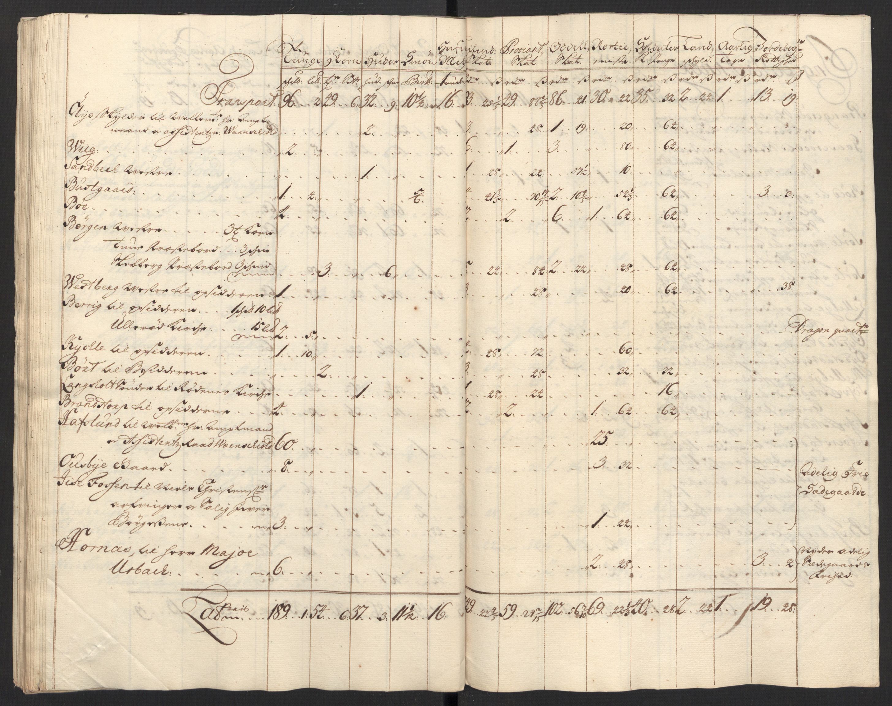 Rentekammeret inntil 1814, Reviderte regnskaper, Fogderegnskap, AV/RA-EA-4092/R01/L0017: Fogderegnskap Idd og Marker, 1704-1706, s. 85