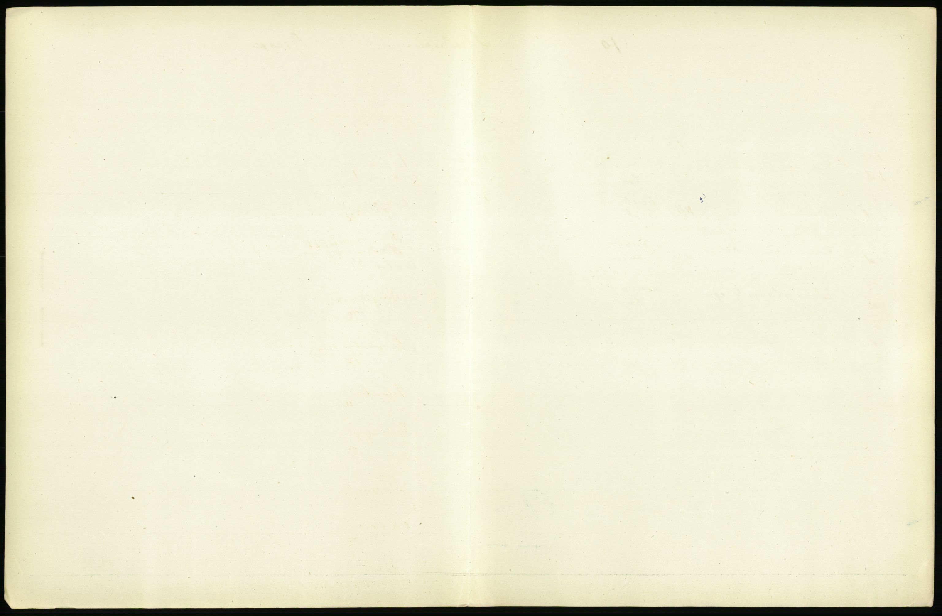 Statistisk sentralbyrå, Sosiodemografiske emner, Befolkning, RA/S-2228/D/Df/Dfb/Dfbi/L0035: Bergen: Gifte, døde, dødfødte., 1919, s. 501