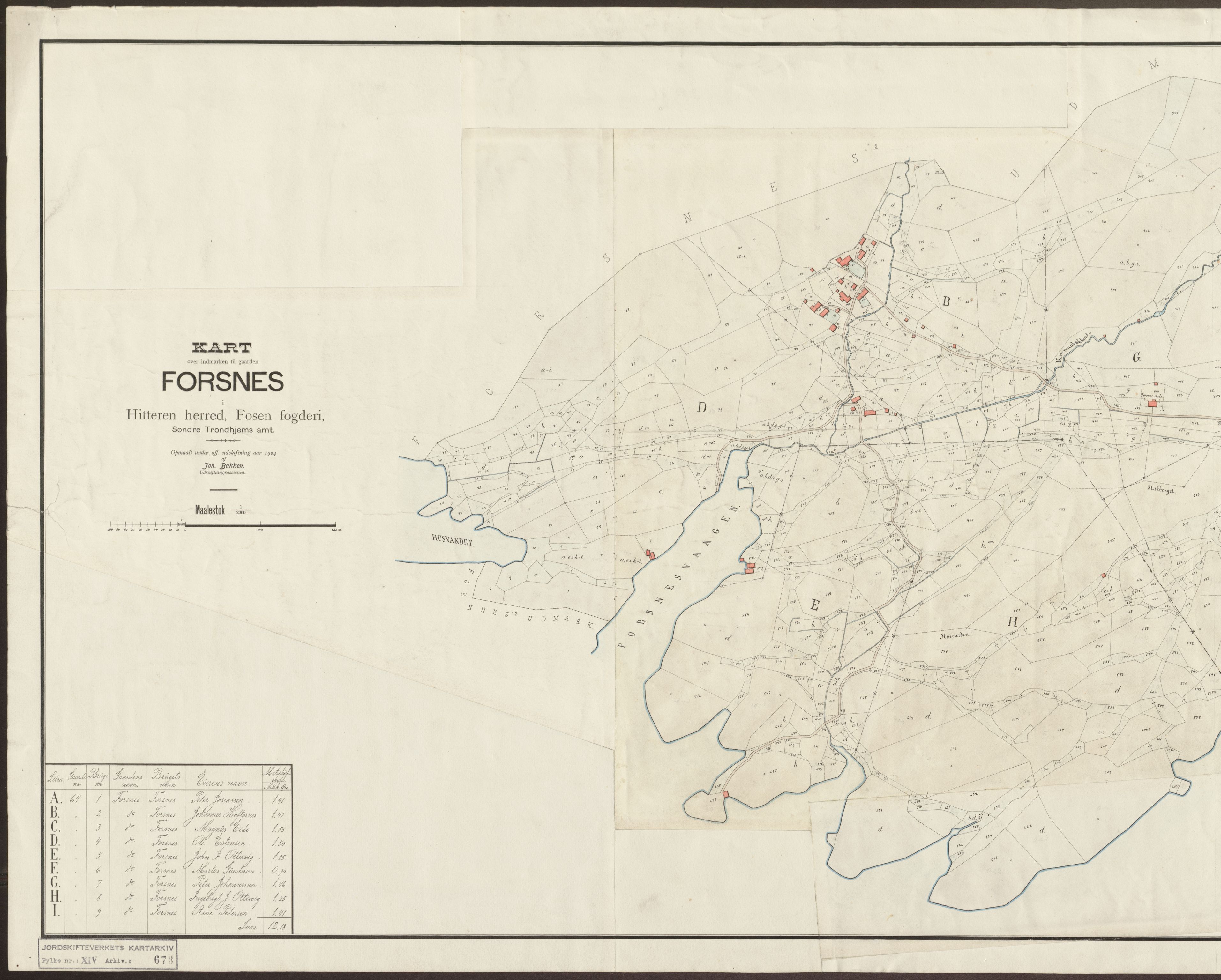 Jordskifteverkets kartarkiv, AV/RA-S-3929/T, 1859-1988, s. 976