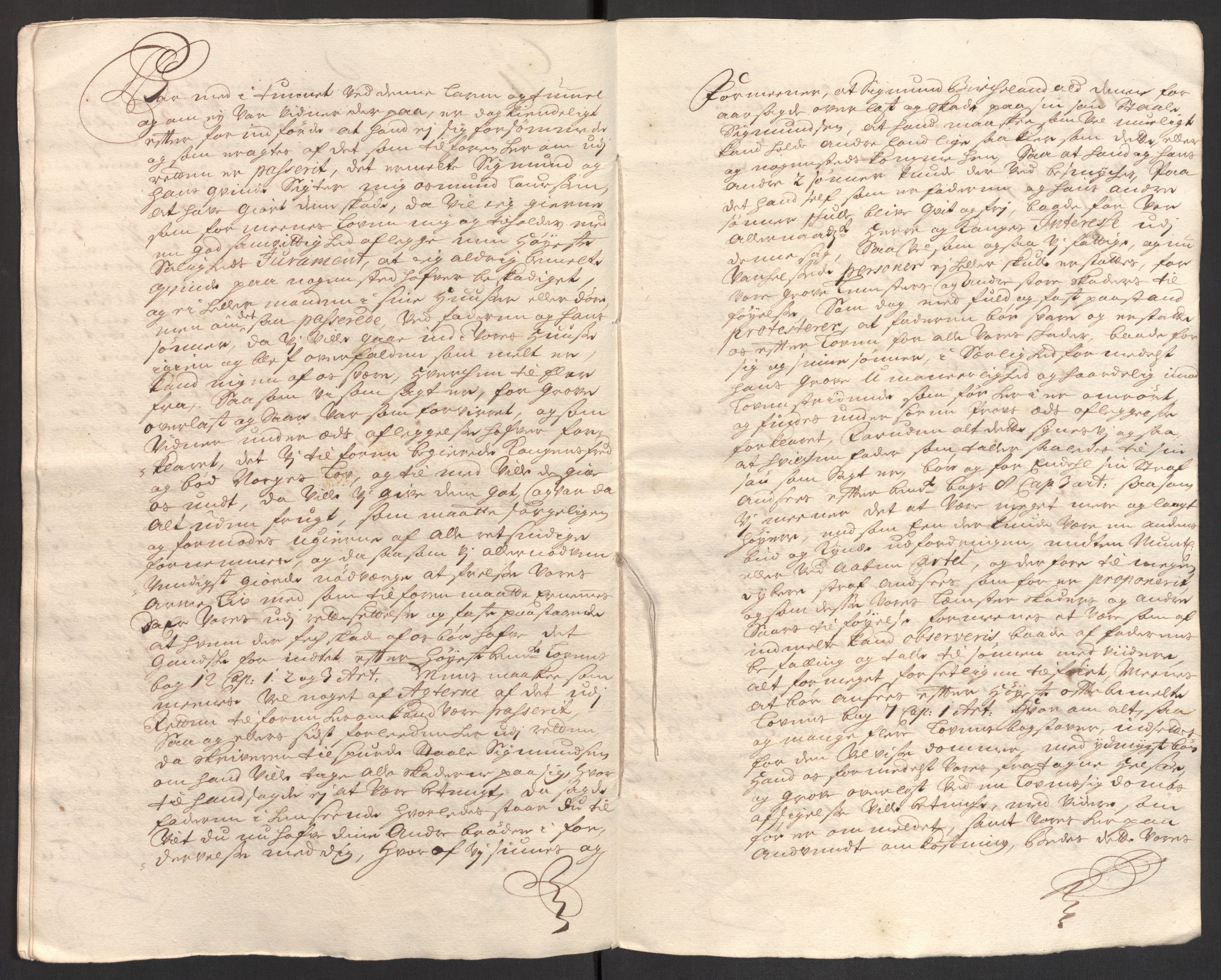 Rentekammeret inntil 1814, Reviderte regnskaper, Fogderegnskap, AV/RA-EA-4092/R43/L2547: Fogderegnskap Lista og Mandal, 1698-1699, s. 191
