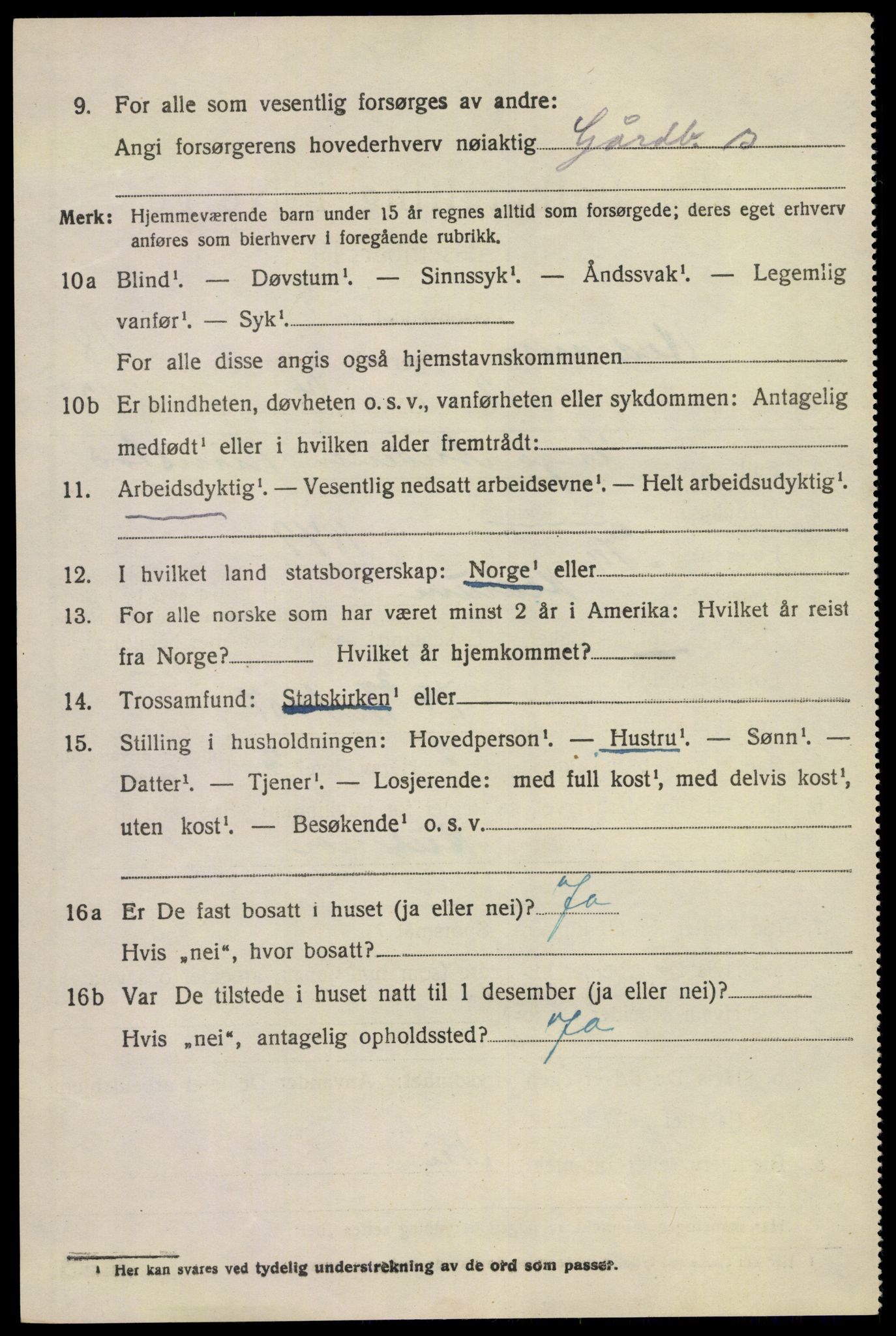 SAKO, Folketelling 1920 for 0727 Hedrum herred, 1920, s. 10812