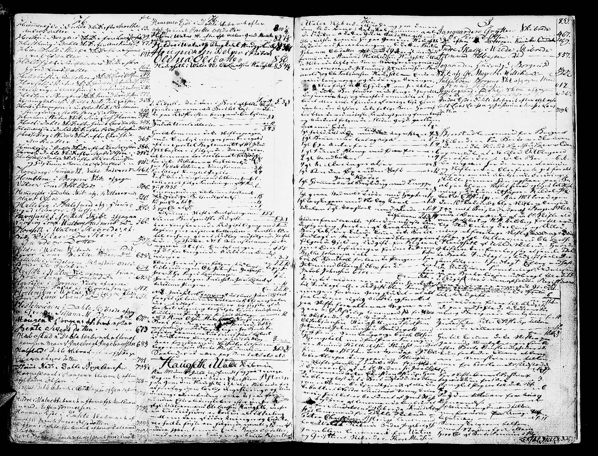 Nordre Sunnmøre sorenskriveri, AV/SAT-A-0006/1/3/3A/L0003:  Skifteprotokoll, 1803-1808, s. 854b-855a