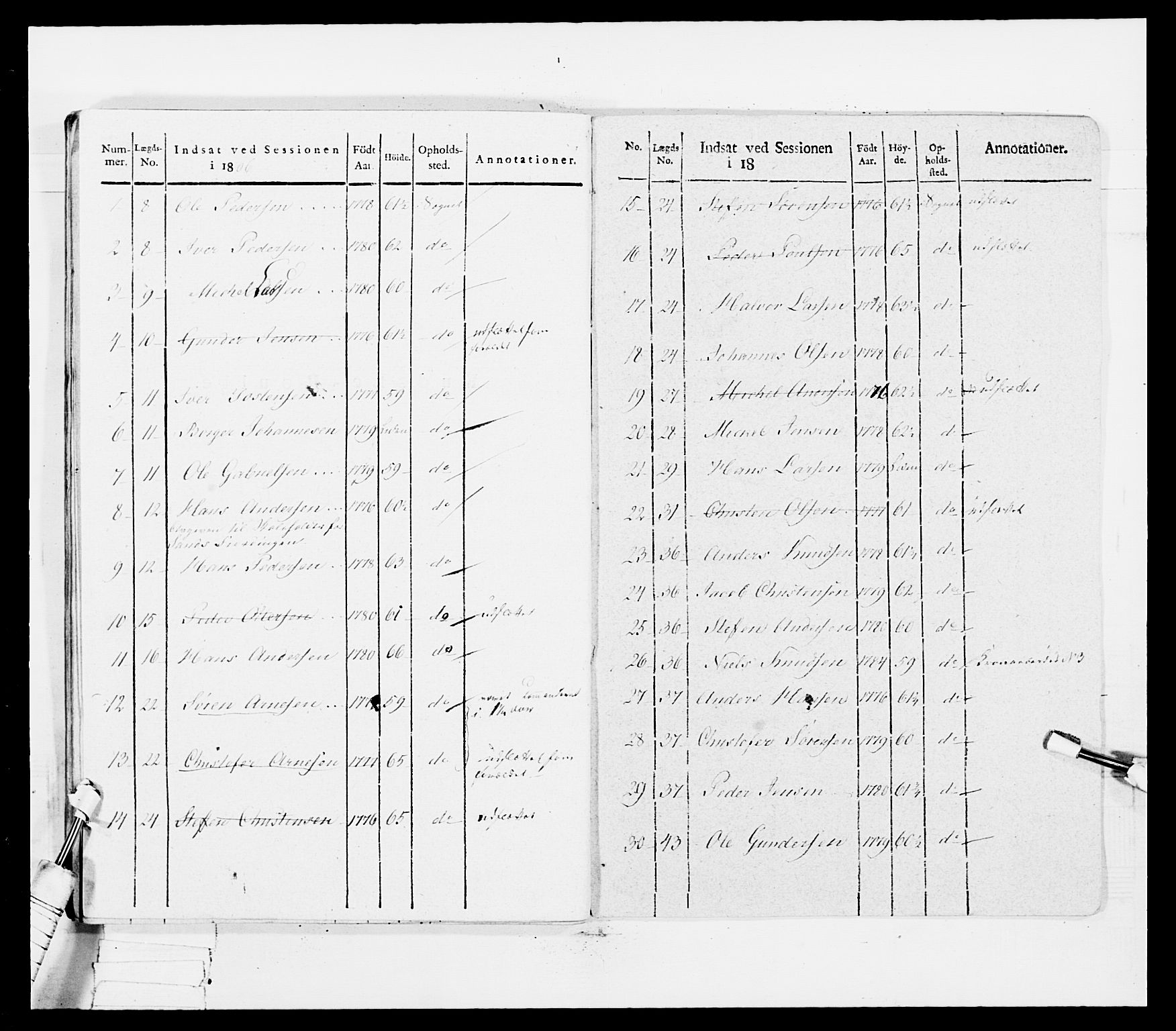 Generalitets- og kommissariatskollegiet, Det kongelige norske kommissariatskollegium, AV/RA-EA-5420/E/Eh/L0036a: Nordafjelske gevorbne infanteriregiment, 1813, s. 182