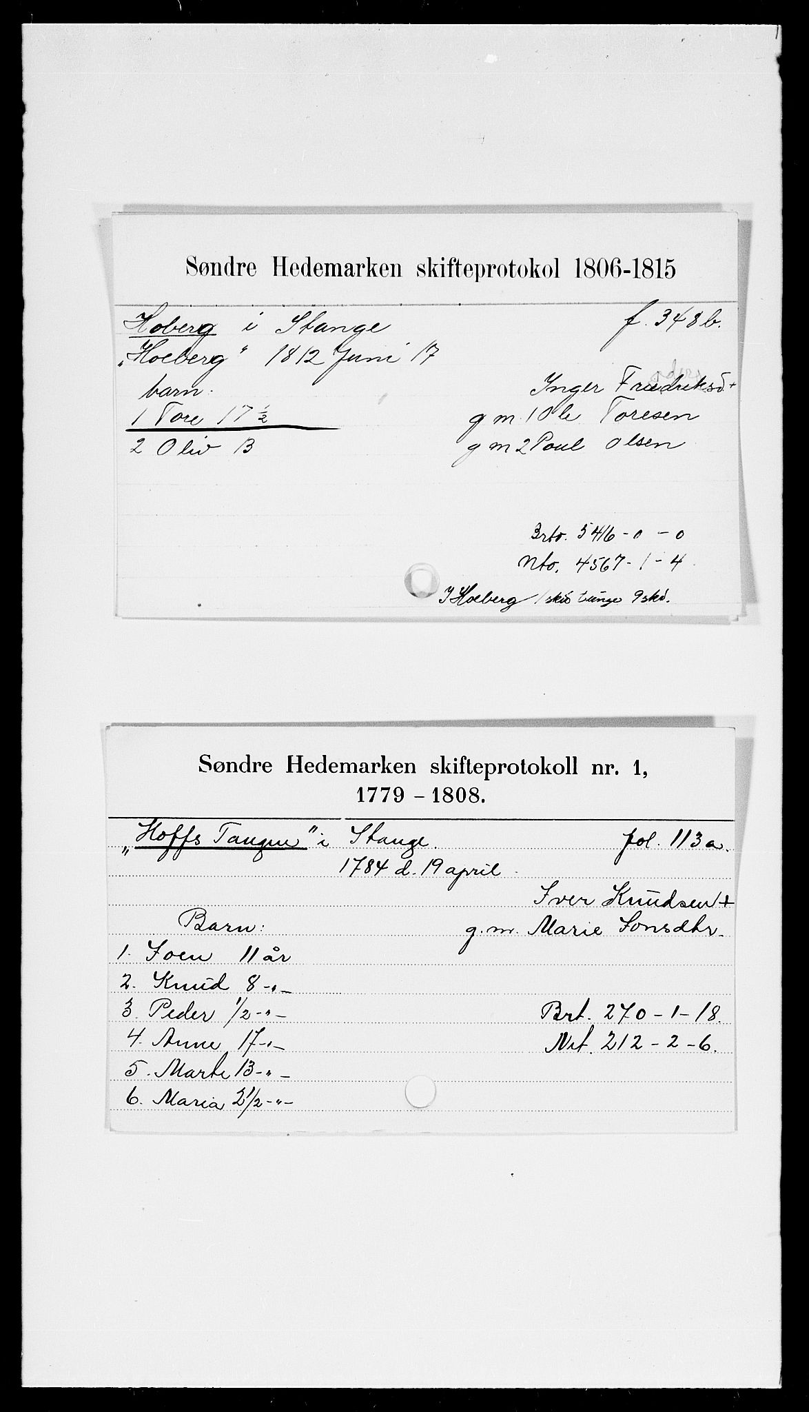 Sør-Hedmark sorenskriveri, SAH/TING-014/J, 1779-1861, s. 5683