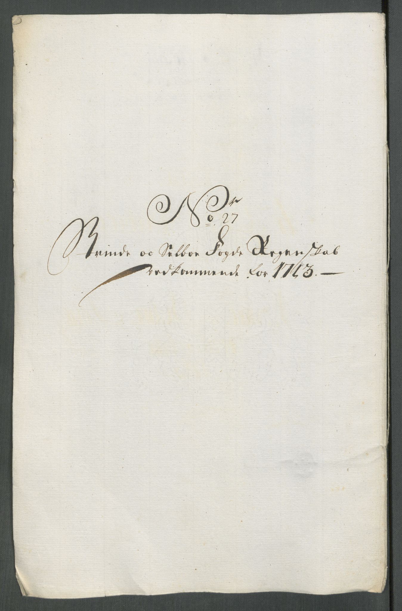 Rentekammeret inntil 1814, Reviderte regnskaper, Fogderegnskap, RA/EA-4092/R61/L4113: Fogderegnskap Strinda og Selbu, 1712-1713, s. 478