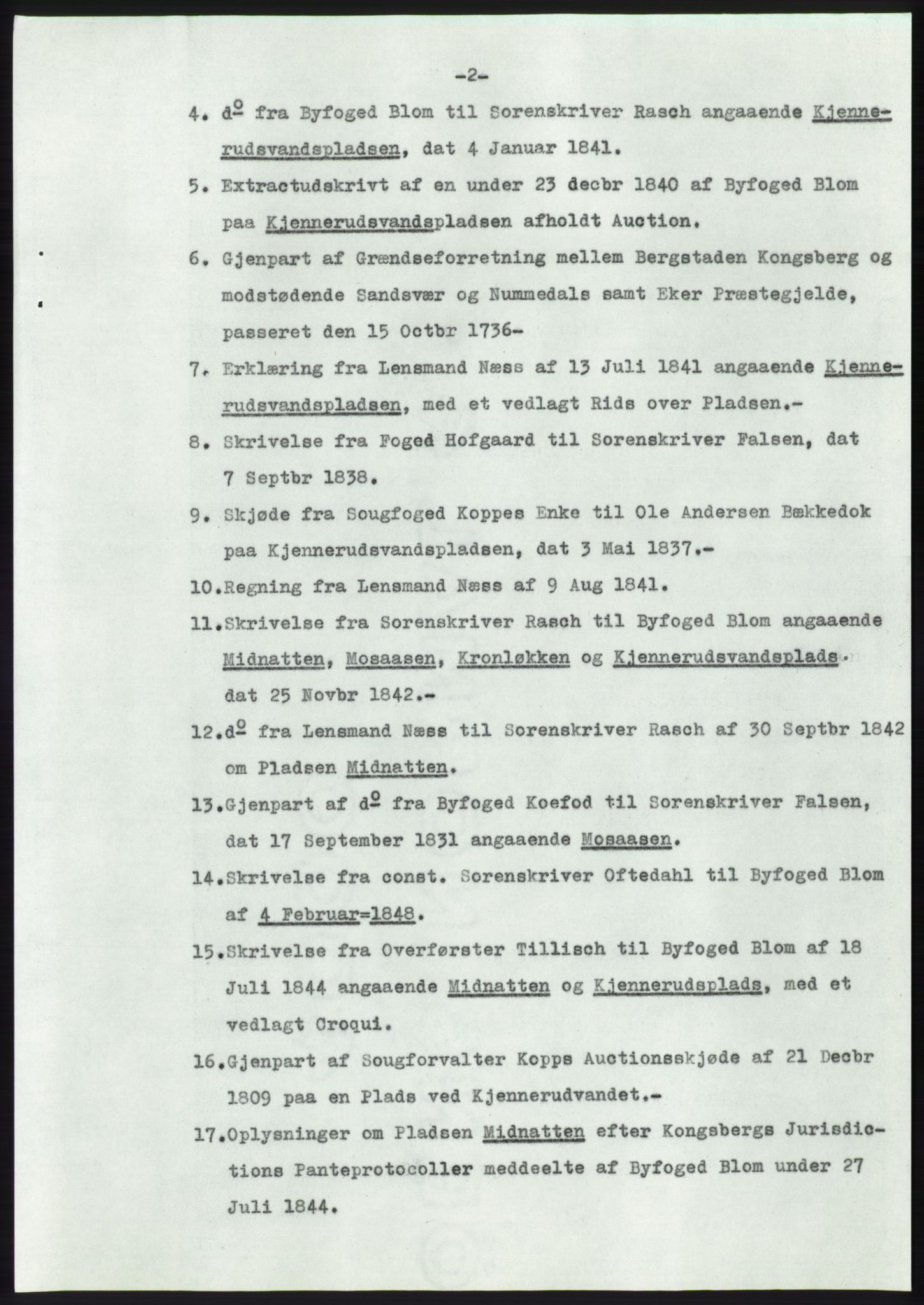 Statsarkivet i Kongsberg, SAKO/A-0001, 1957-1958, s. 331
