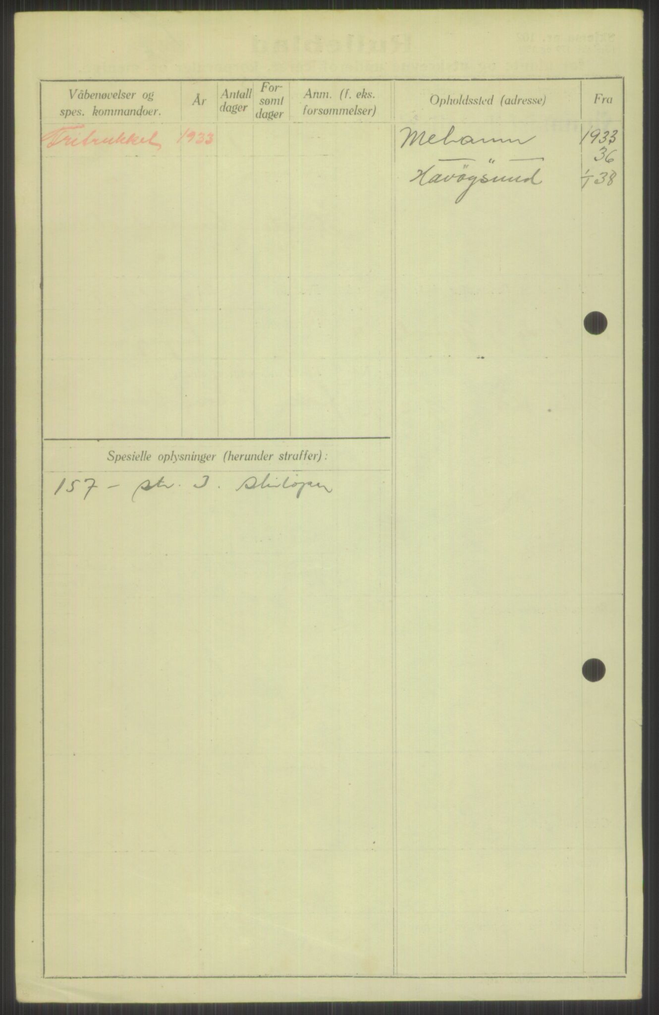 Forsvaret, Varanger bataljon, AV/RA-RAFA-2258/1/D/L0440: Rulleblad for fødte 1892-1912, 1892-1912, s. 1720