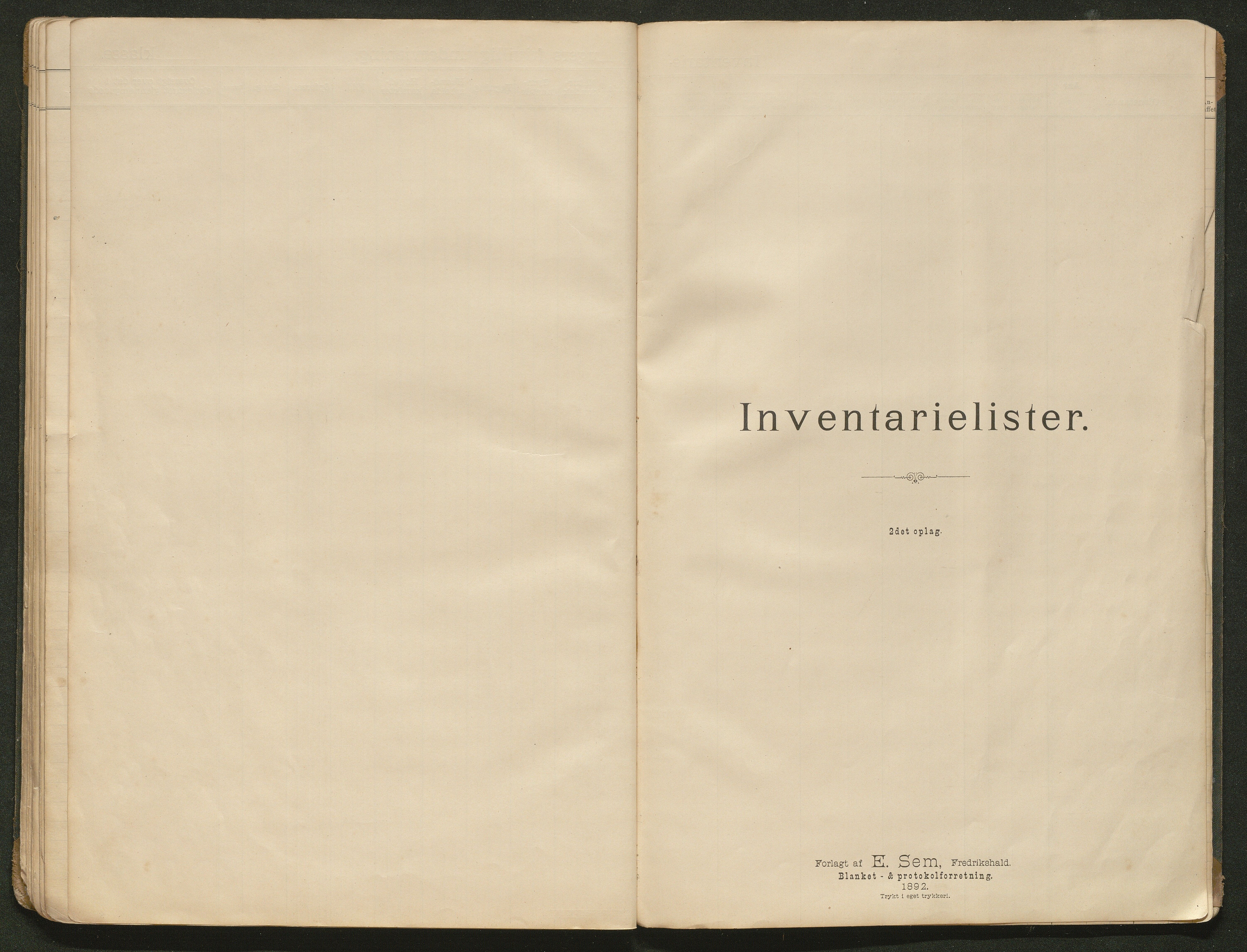 Iveland kommune, De enkelte kretsene/Skolene, AAKS/KA0935-550/A_8/L0004: Dagbok for Nateland skole, storskolen, 1895-1905