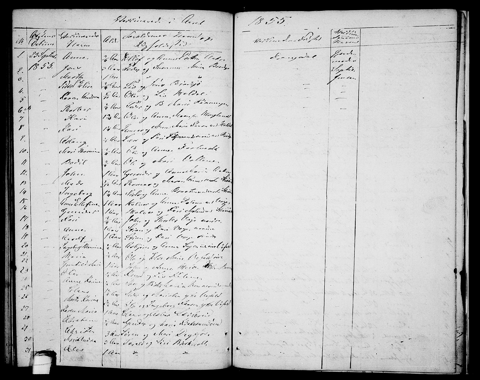 Drangedal kirkebøker, AV/SAKO-A-258/F/Fa/L0004: Ministerialbok nr. 4, 1802-1814