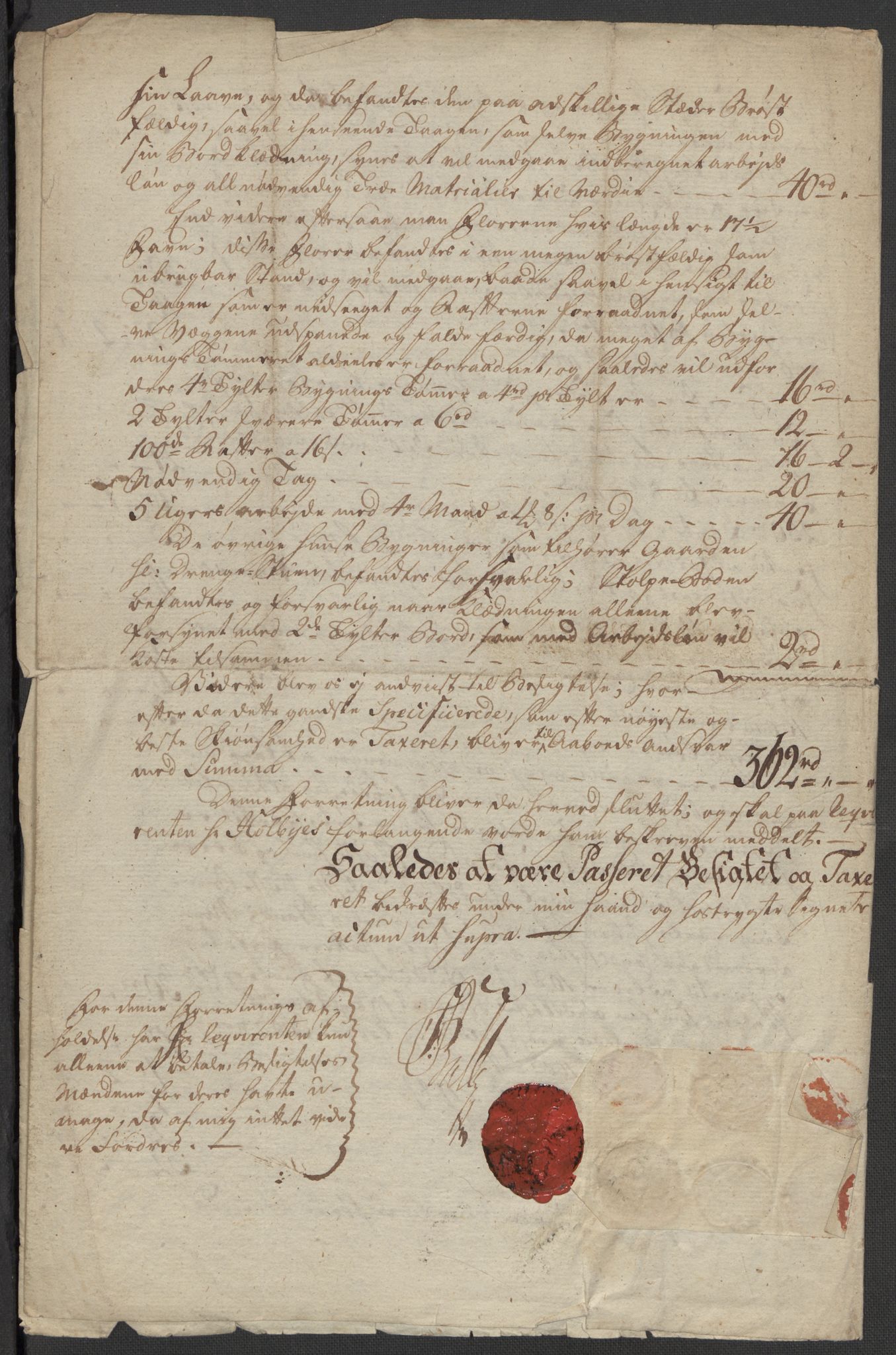 Riksarkivets diplomsamling, RA/EA-5965/F15/L0033: Prestearkiv Vest-Agder, 1748-1837, s. 341