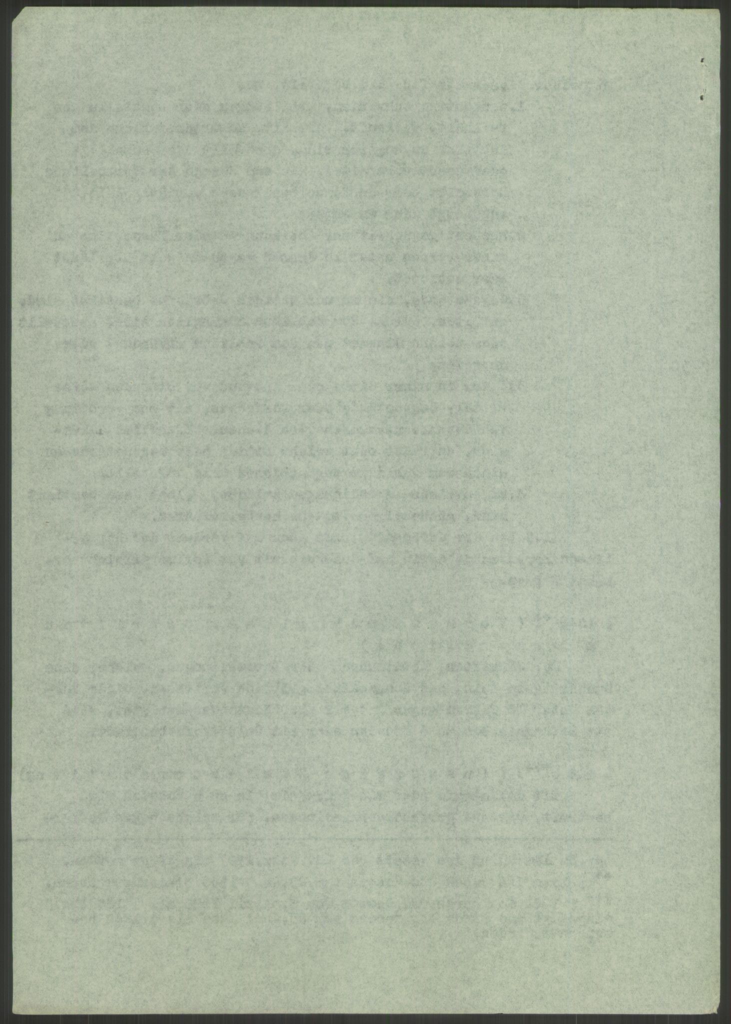 Justisdepartementet, Lovavdelingen, AV/RA-S-3212/D/De/L0028/0002: Straffeloven / Straffelovens revisjon: 5 - Ot. prp. nr.  41 - 1945: Homoseksualiet. 2 mapper, 1951-1955, s. 324