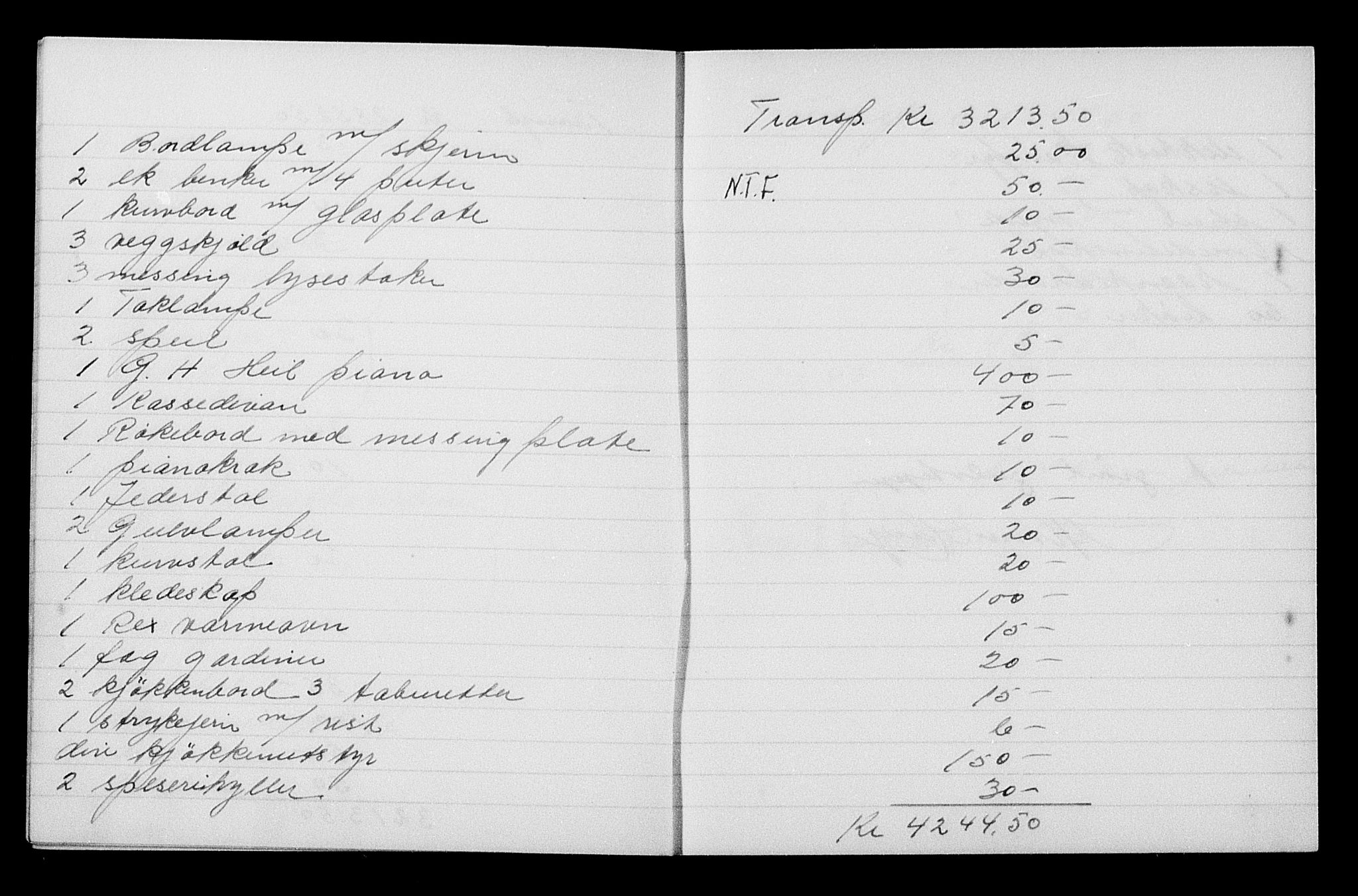 Justisdepartementet, Tilbakeføringskontoret for inndratte formuer, AV/RA-S-1564/H/Hc/Hcc/L0932: --, 1945-1947, s. 93