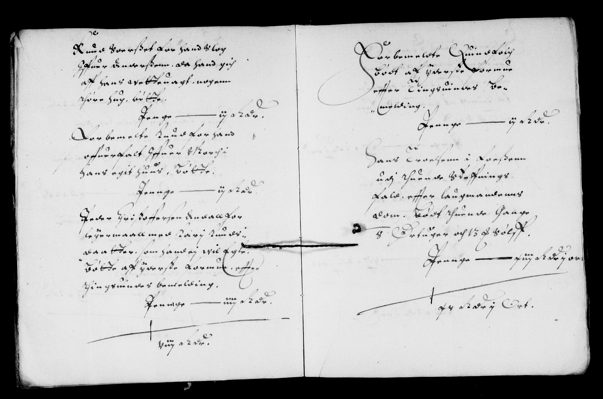 Rentekammeret inntil 1814, Reviderte regnskaper, Stiftamtstueregnskaper, Trondheim stiftamt og Nordland amt, AV/RA-EA-6044/R/Rd/L0016: Trondheim stiftamt, 1666