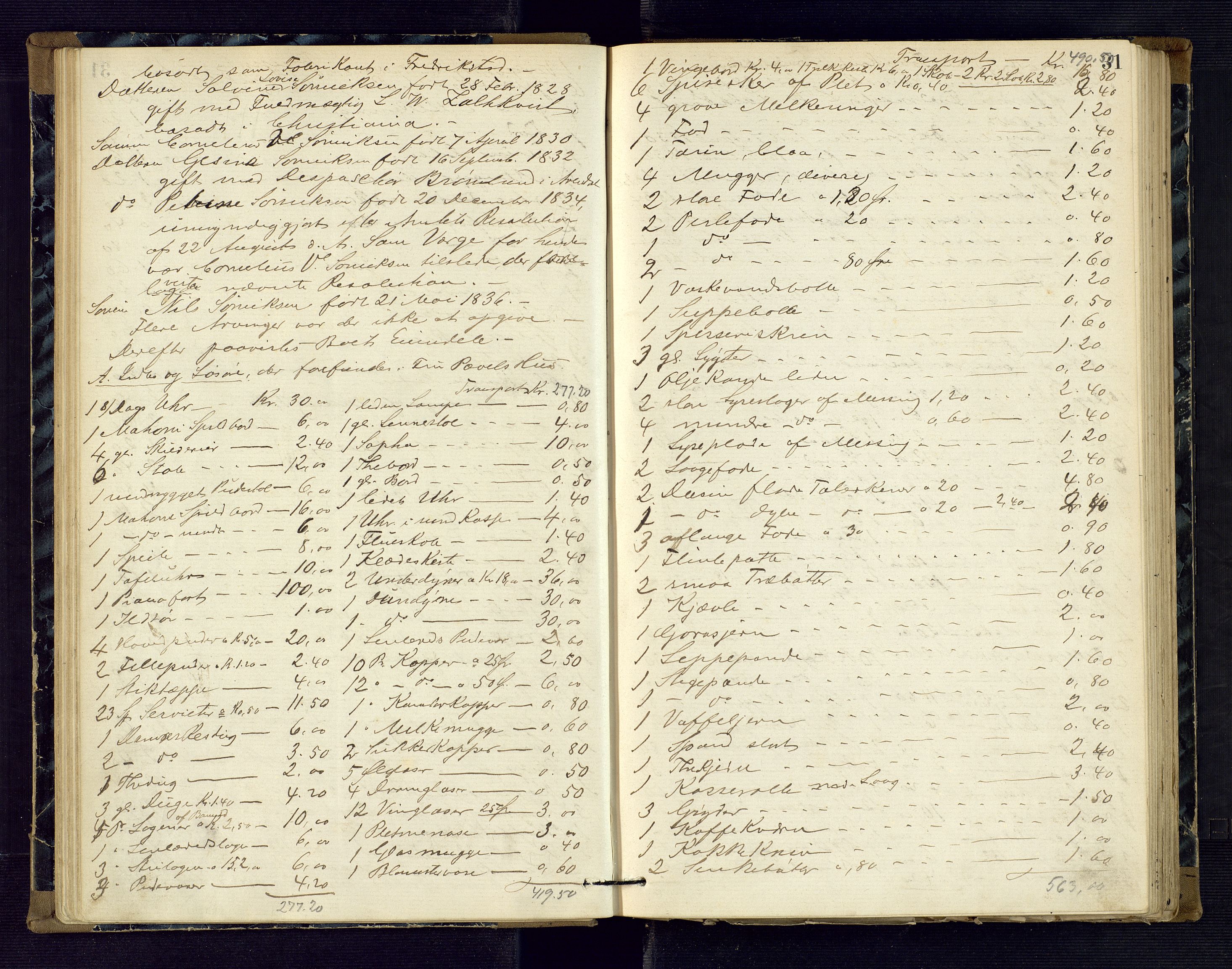 Risør byfogd, AV/SAK-1222-0005/H/Hc/L0004: Skifteprotokoll nr. 3B, 1882-1886, s. 31